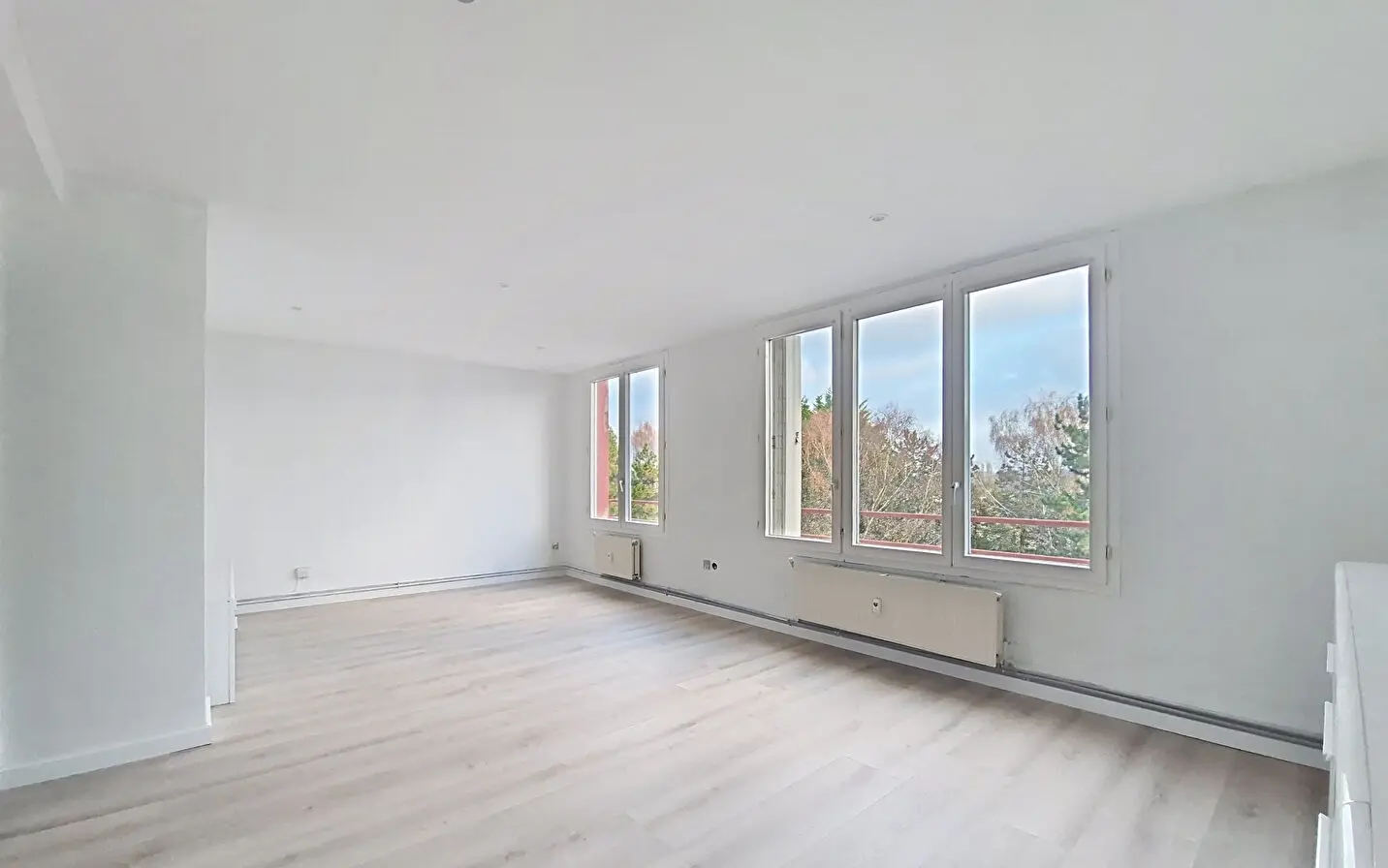 Photo 1 appartement Liévin