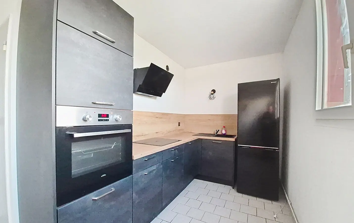 Photo 2 appartement Liévin