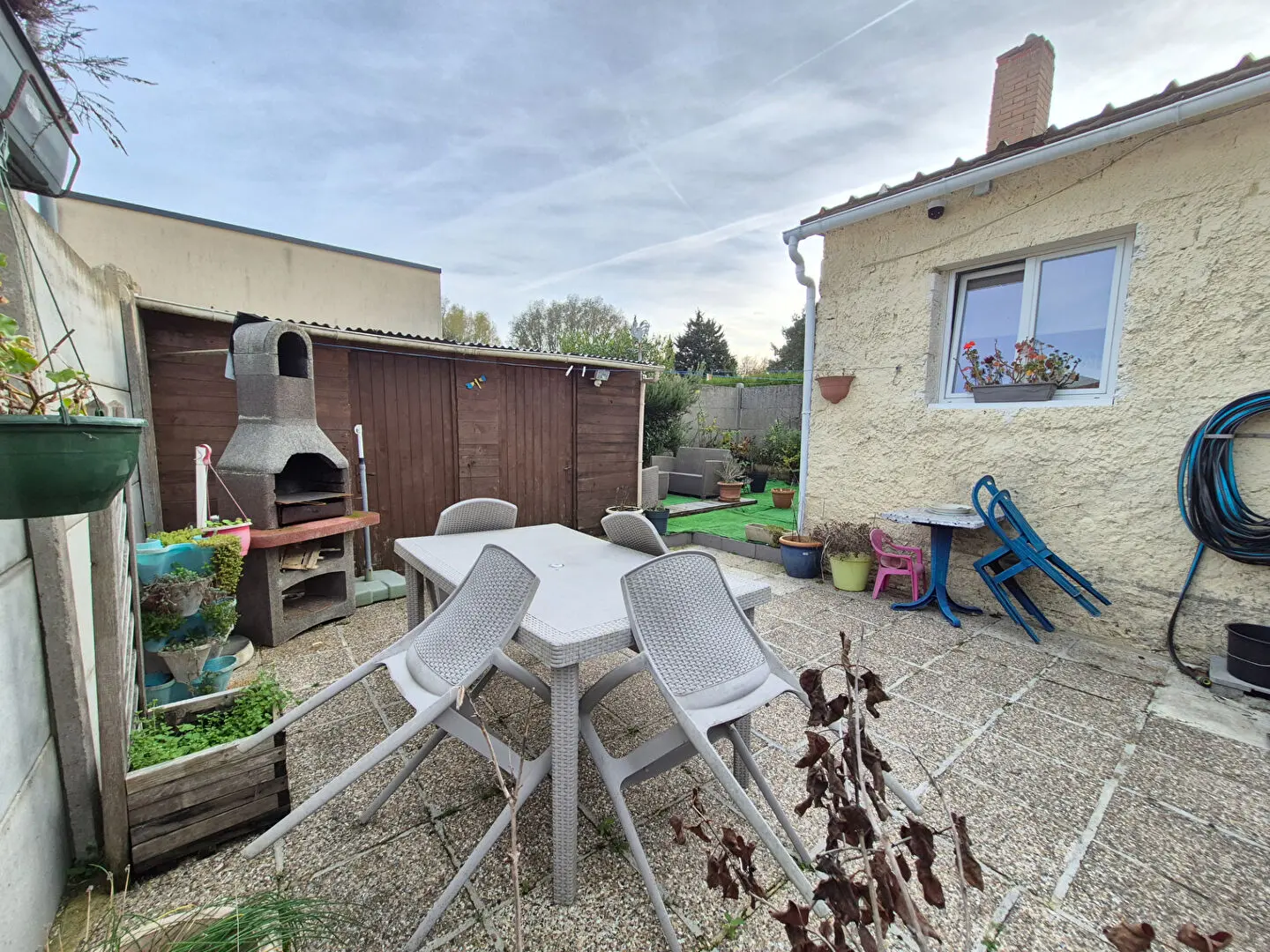 Photo 5 maison Liévin