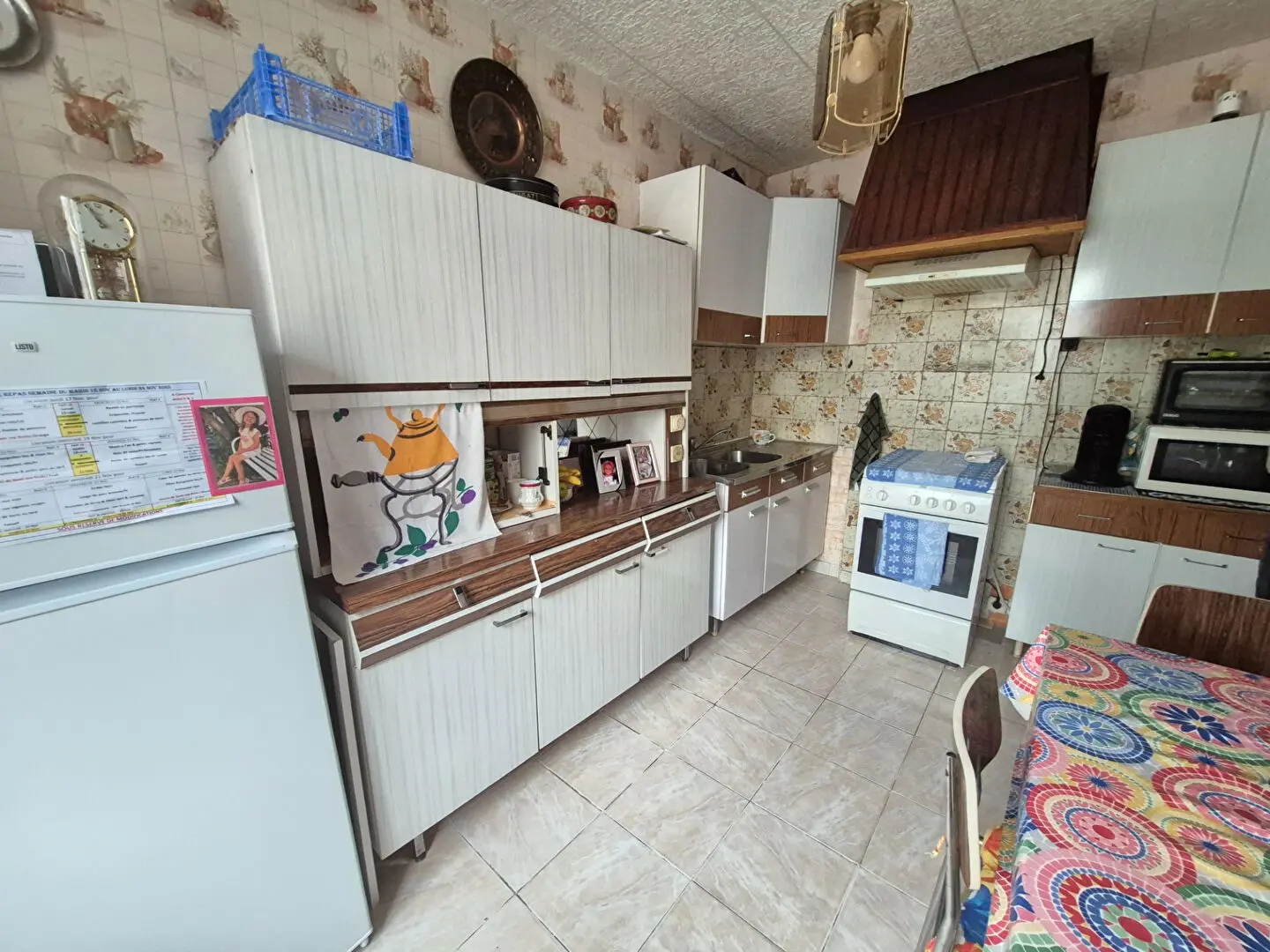 Photo 2 Maison 55 pièces 55m²
