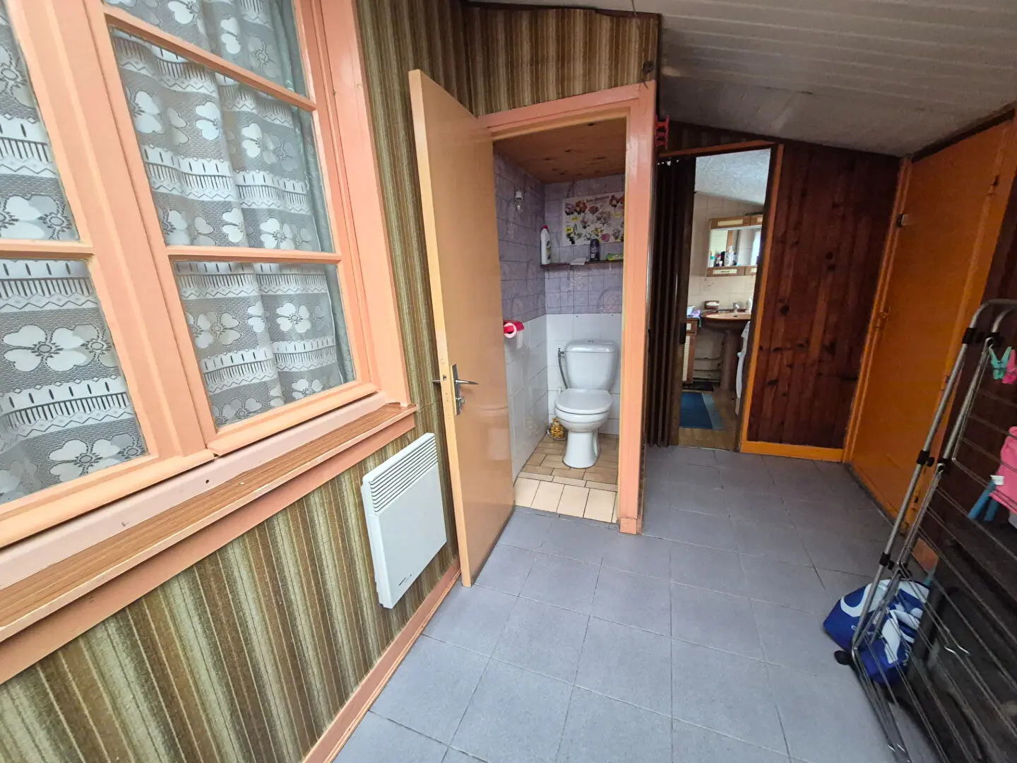 Photo 4 Maison 55 pièces 55m²