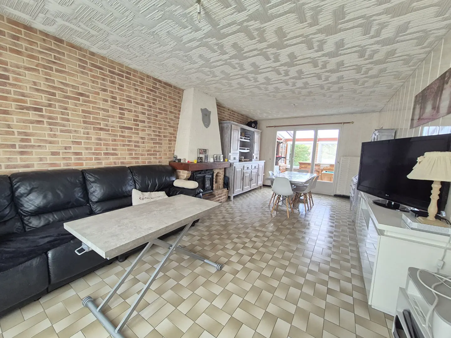 Photo 3 Maison 6 pièces 105m²