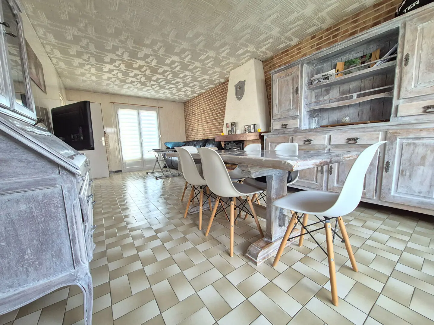 Photo 5 Maison 6 pièces 105m²