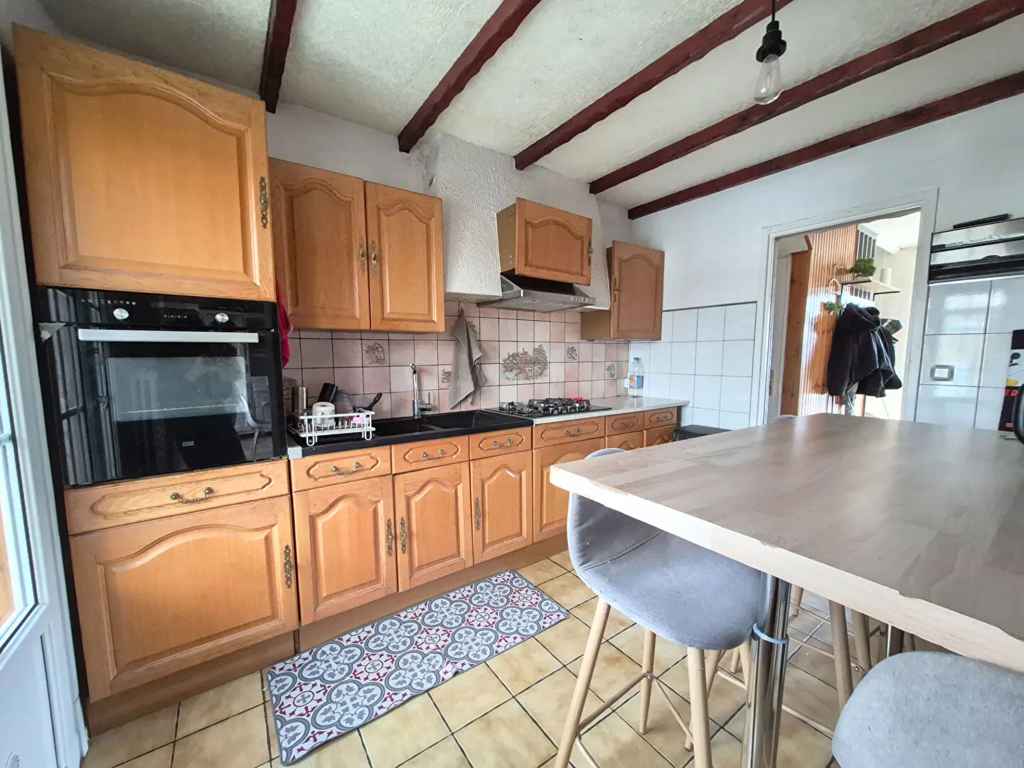Photo 6 Maison 6 pièces 105m²