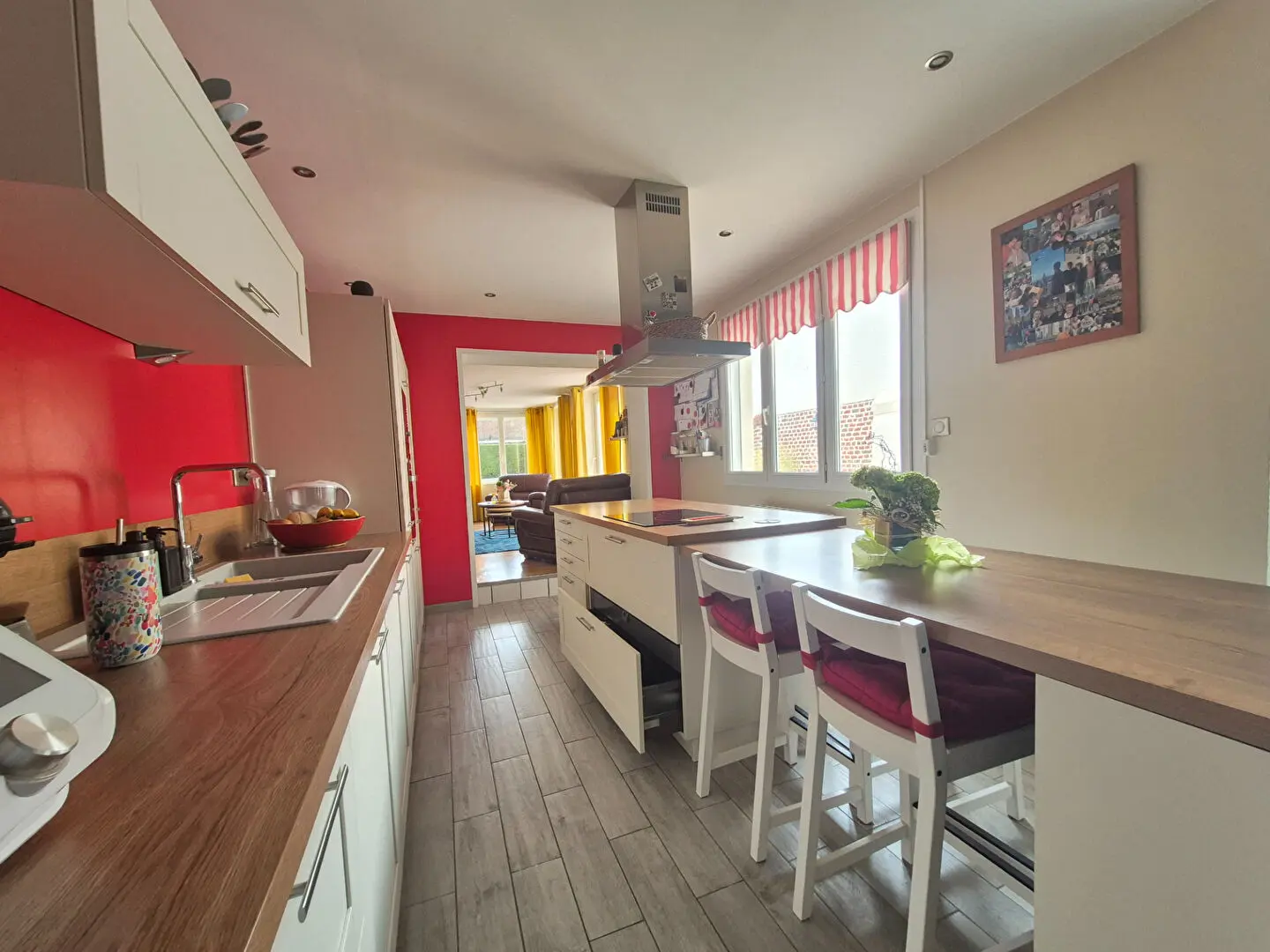 Photo 6 Maison 6 pièces 145m²