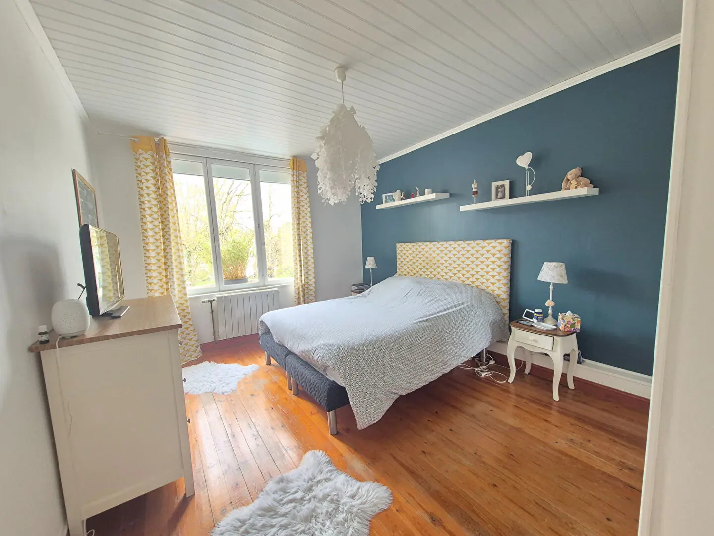 Photo 8 Maison 6 pièces 145m²