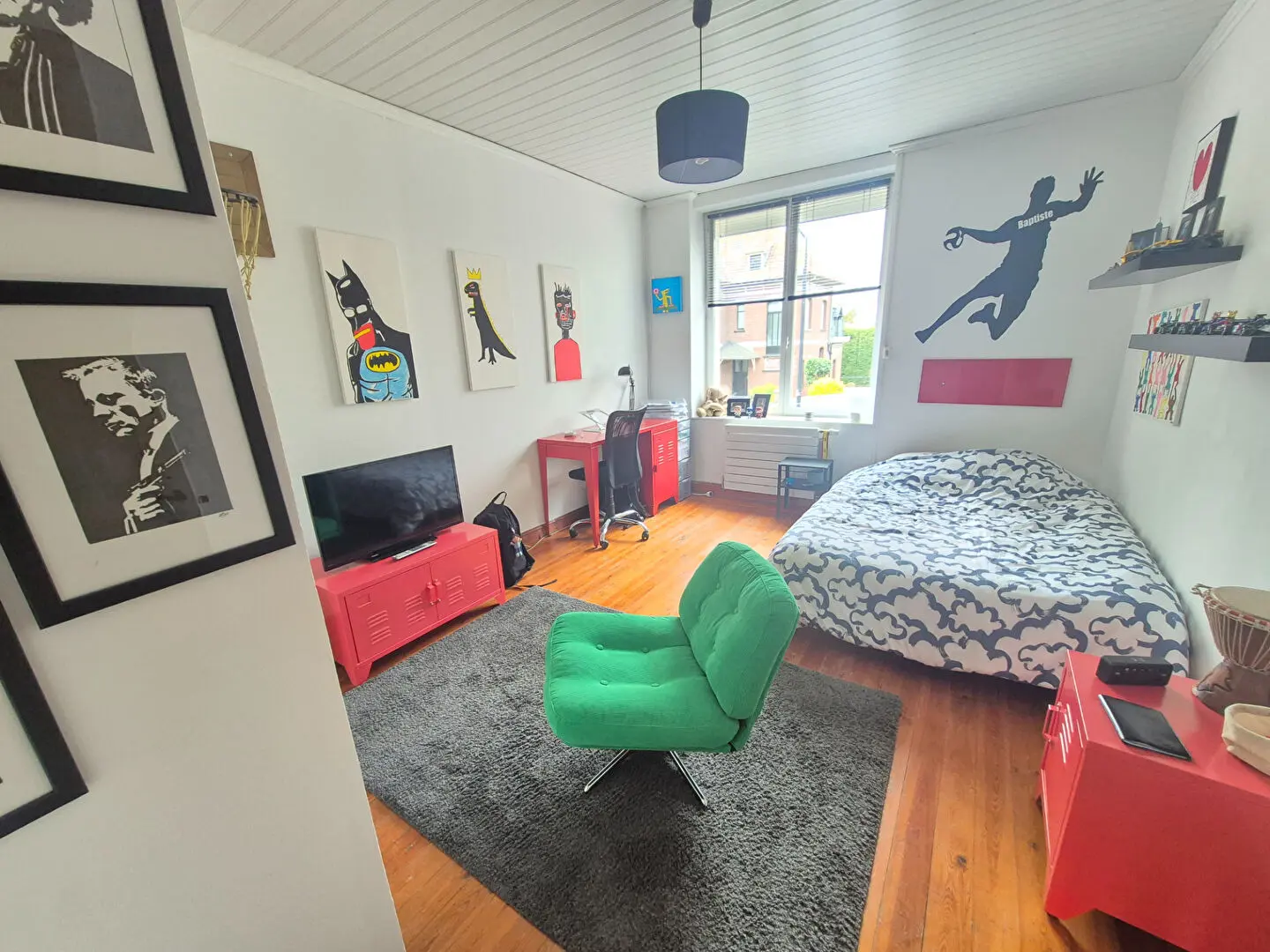 Photo 9 Maison 6 pièces 145m²
