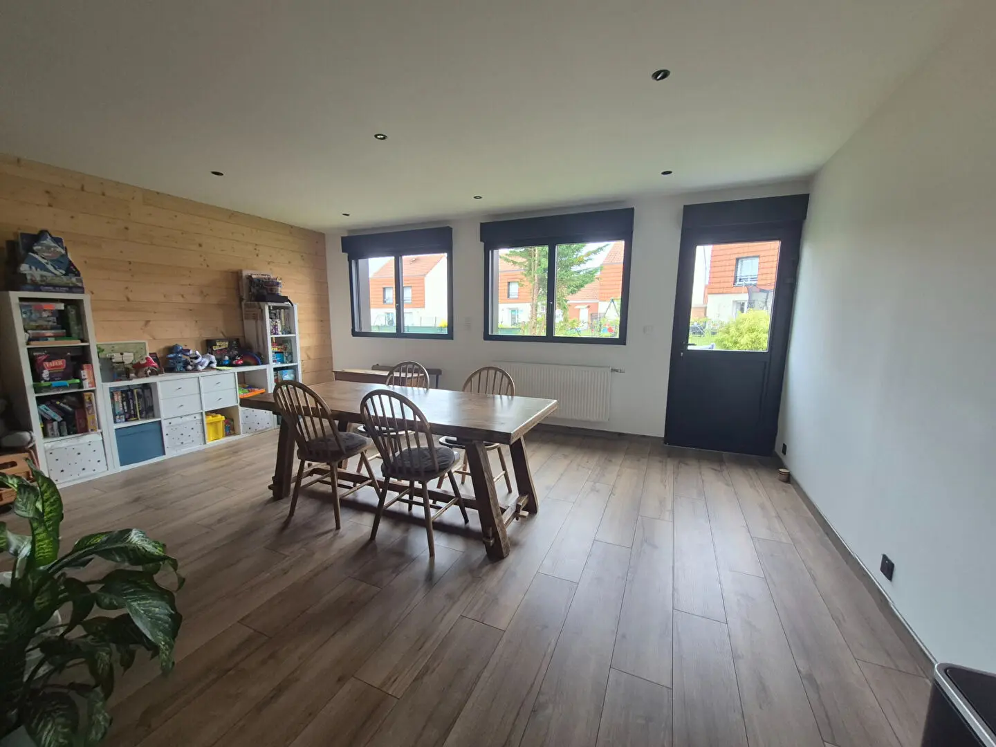 Photo 1 Maison 5 pièces 98.12m²
