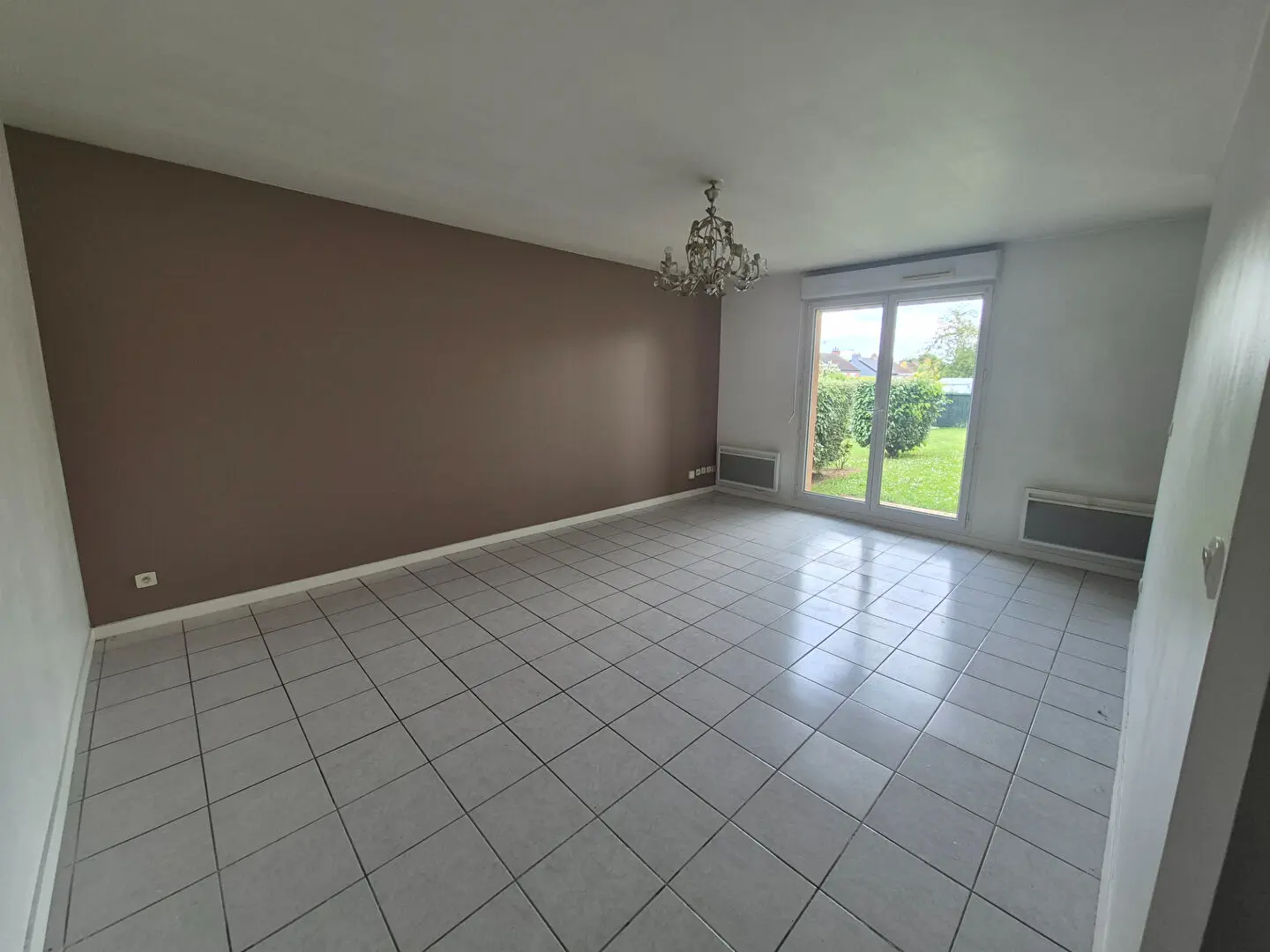 Photo 1 Appartement 3 pièces 47.51m²
