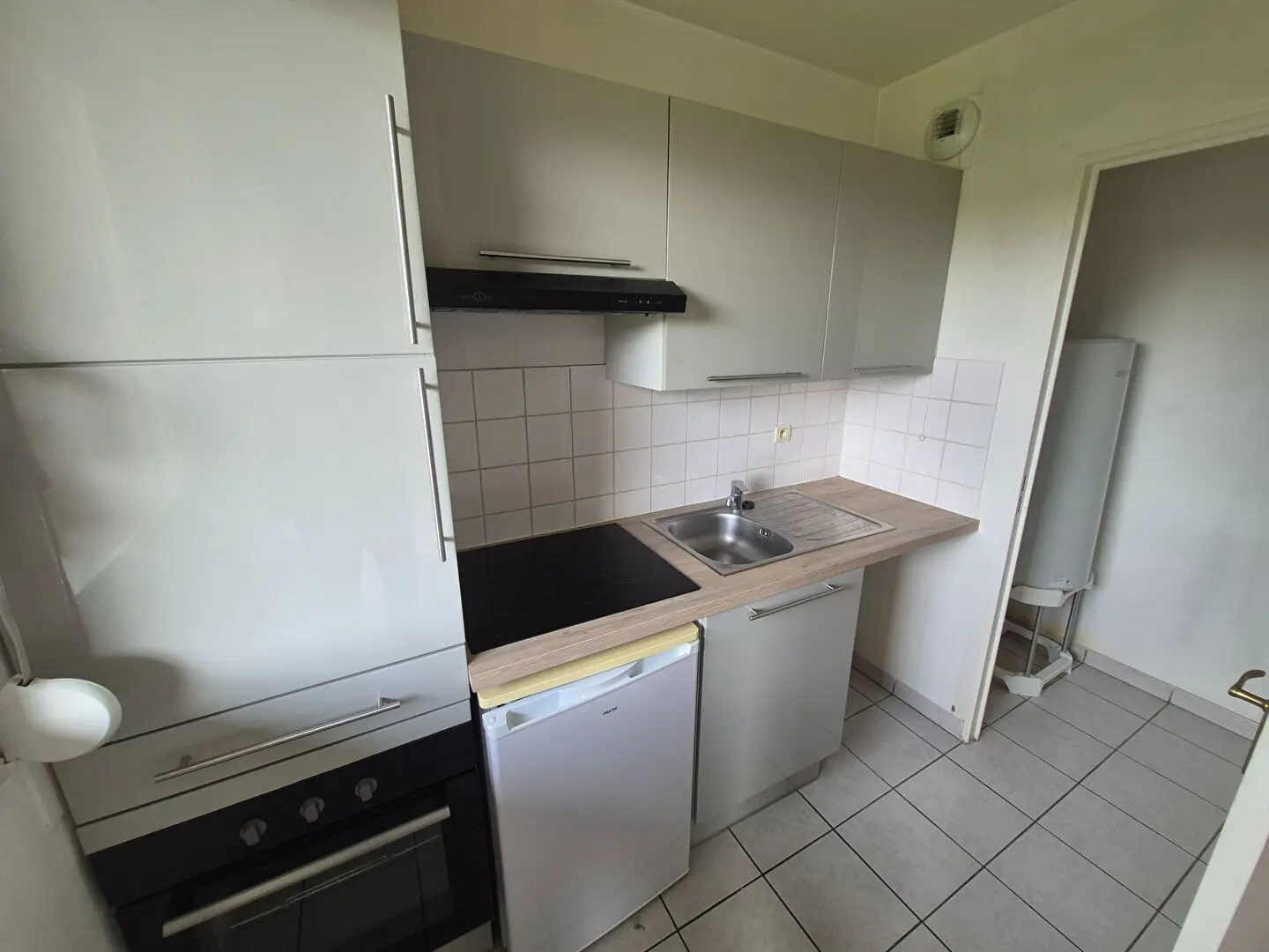 Photo 2 Appartement 3 pièces 47.51m²