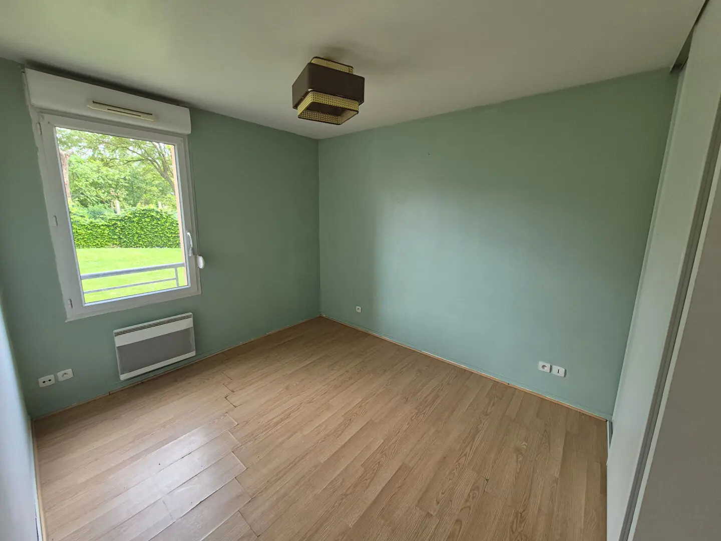 Photo 3 Appartement 3 pièces 47.51m²