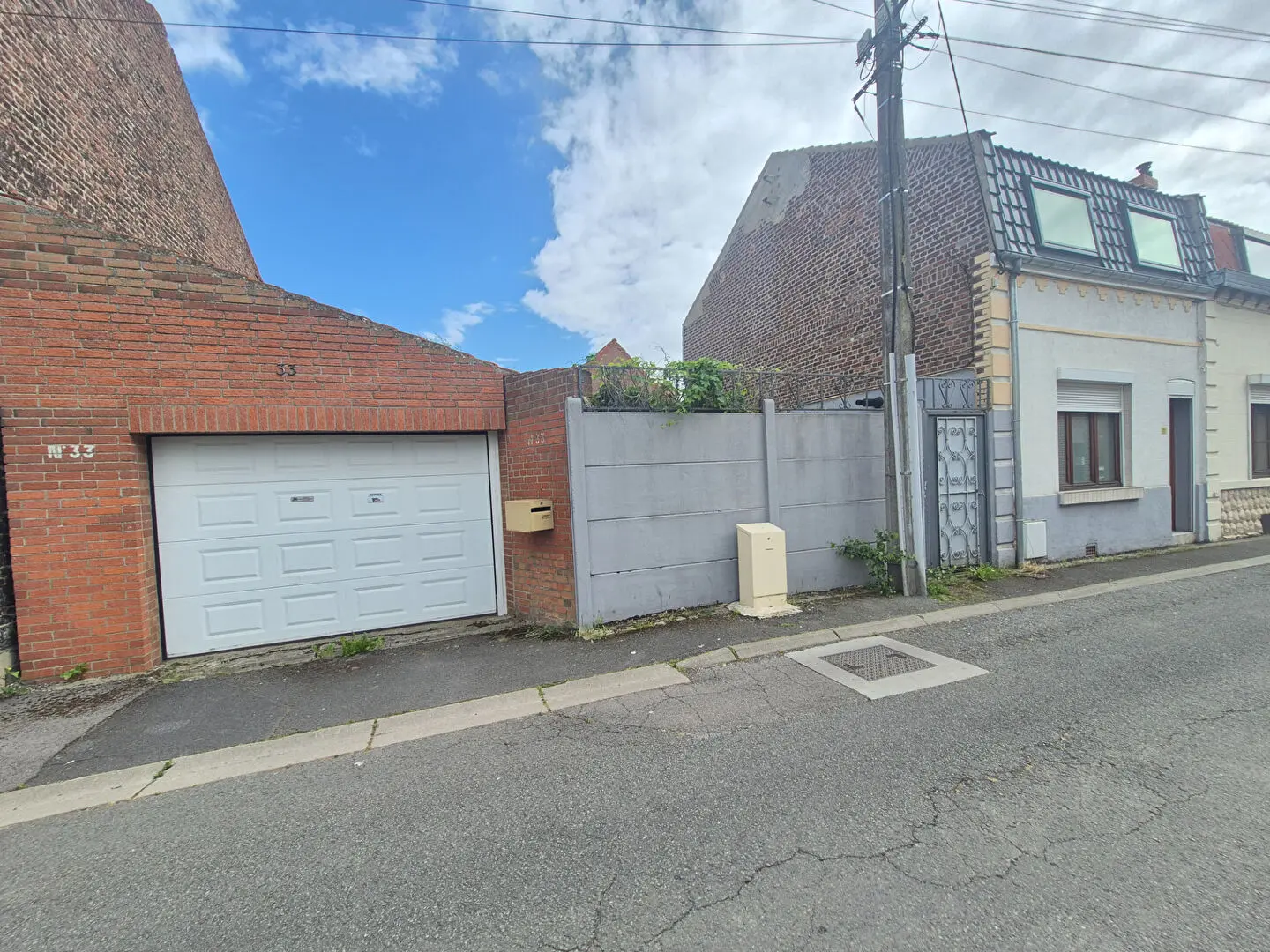 Photo 1 Maison 4 pièces 95m²