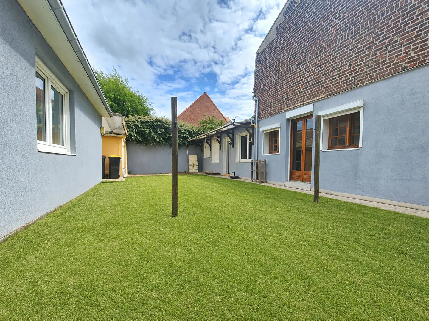Photo 2 Maison 4 pièces 95m²