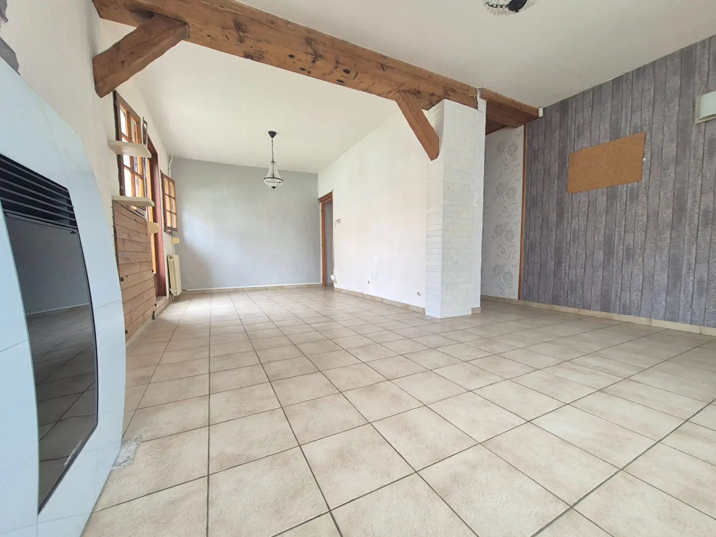 Photo 3 Maison 4 pièces 95m²