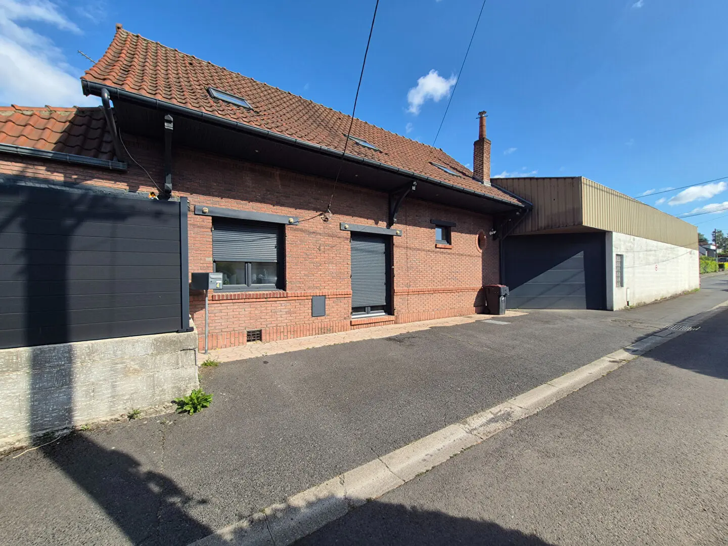 Photo 1 Maison 6 pièces 123m²