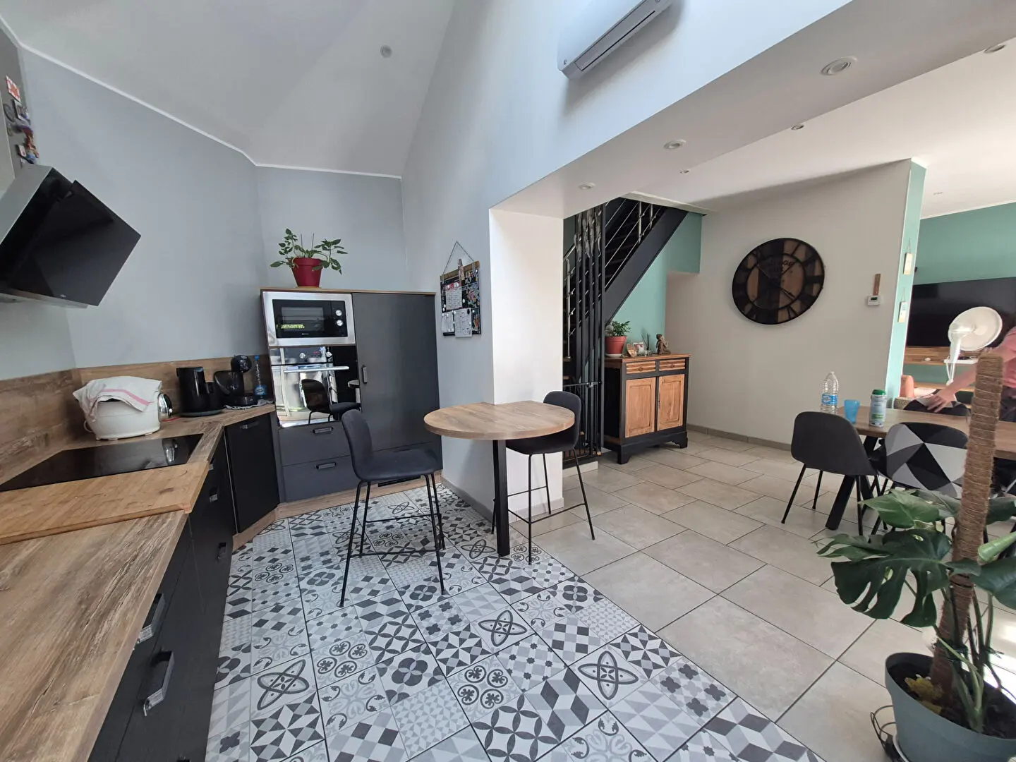 Photo 3 Maison 6 pièces 123m²
