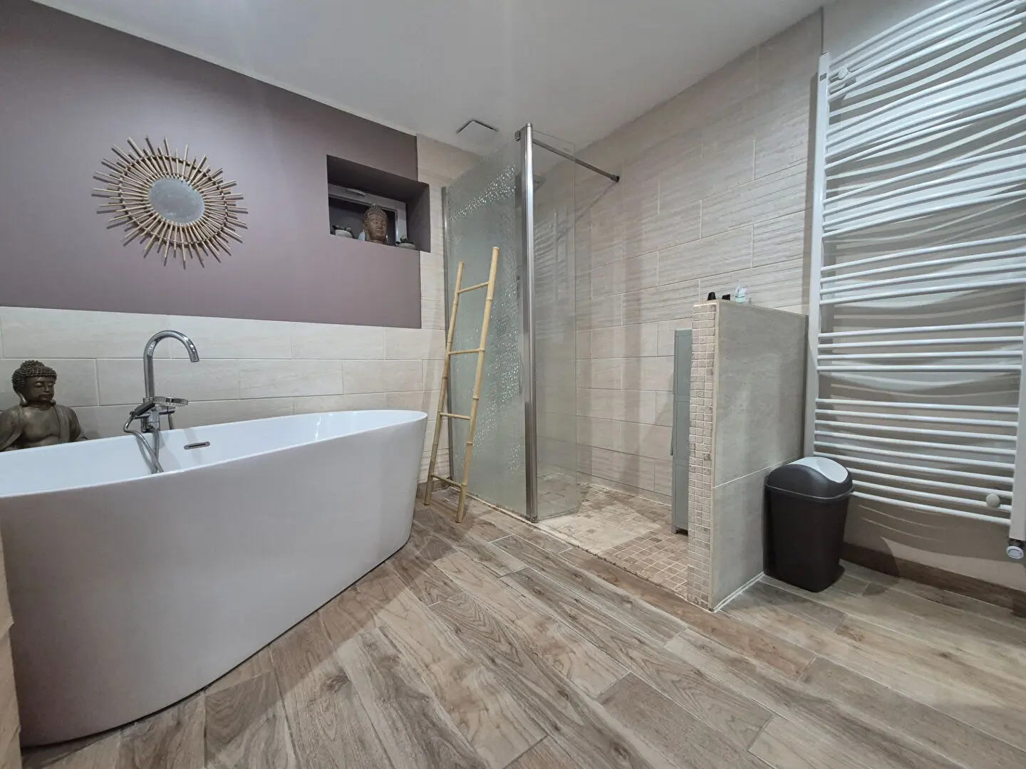 Photo 5 Maison 6 pièces 123m²