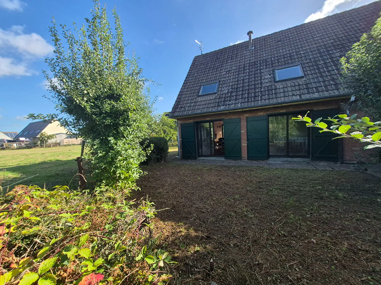 Photo 1 Maison 5 pièces 98m²