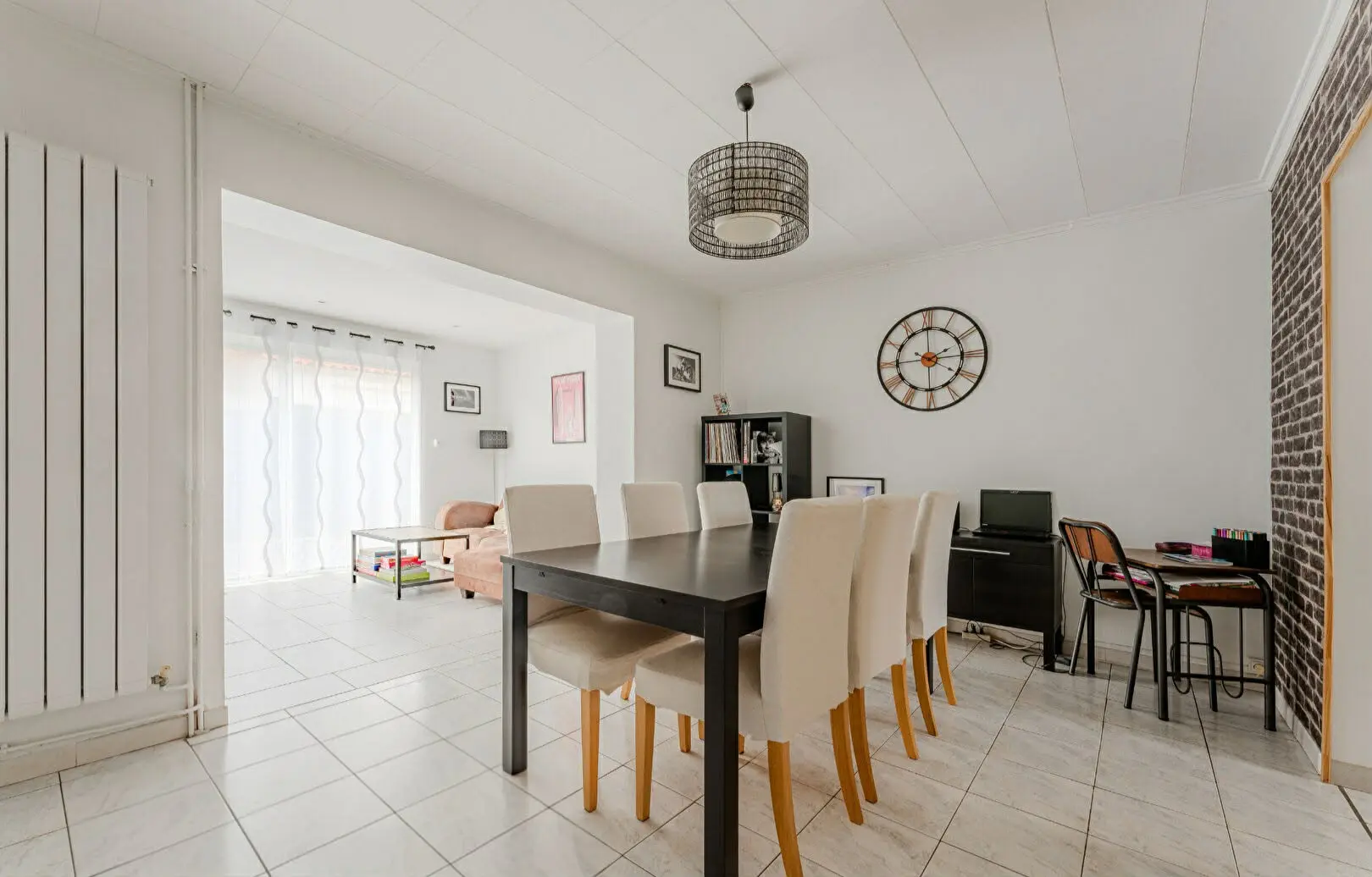Photo 1 Maison 5 pièces 93m²