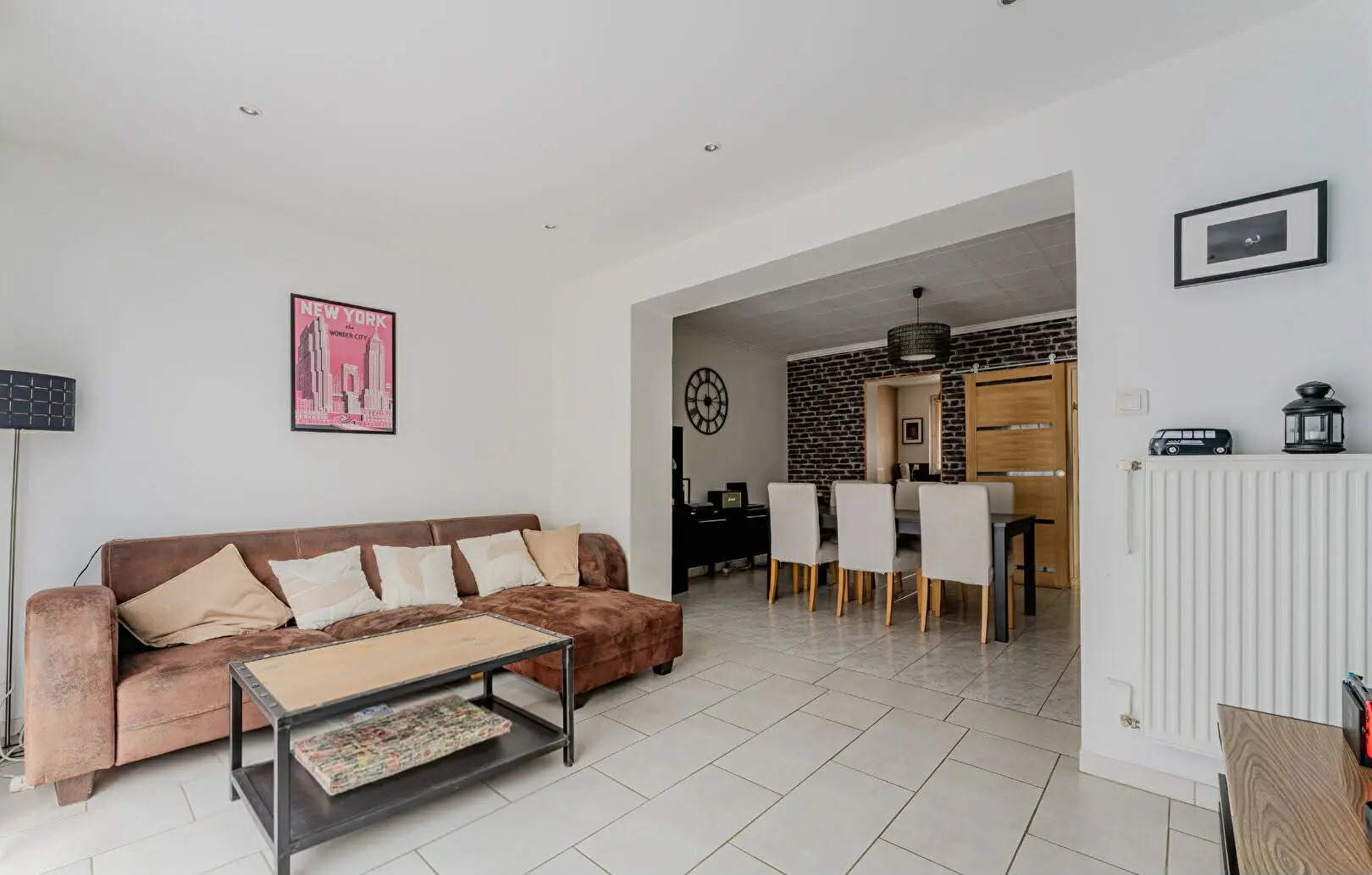 Photo 2 Maison 5 pièces 93m²