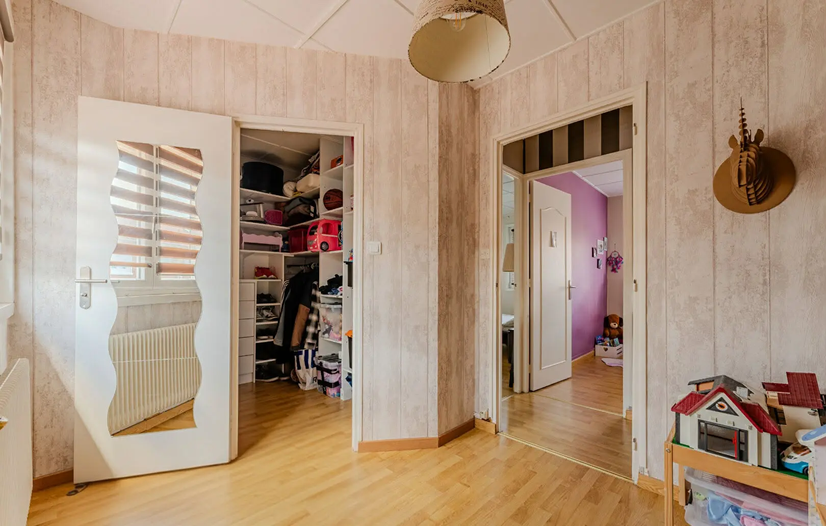 Photo 5 Maison 5 pièces 93m²