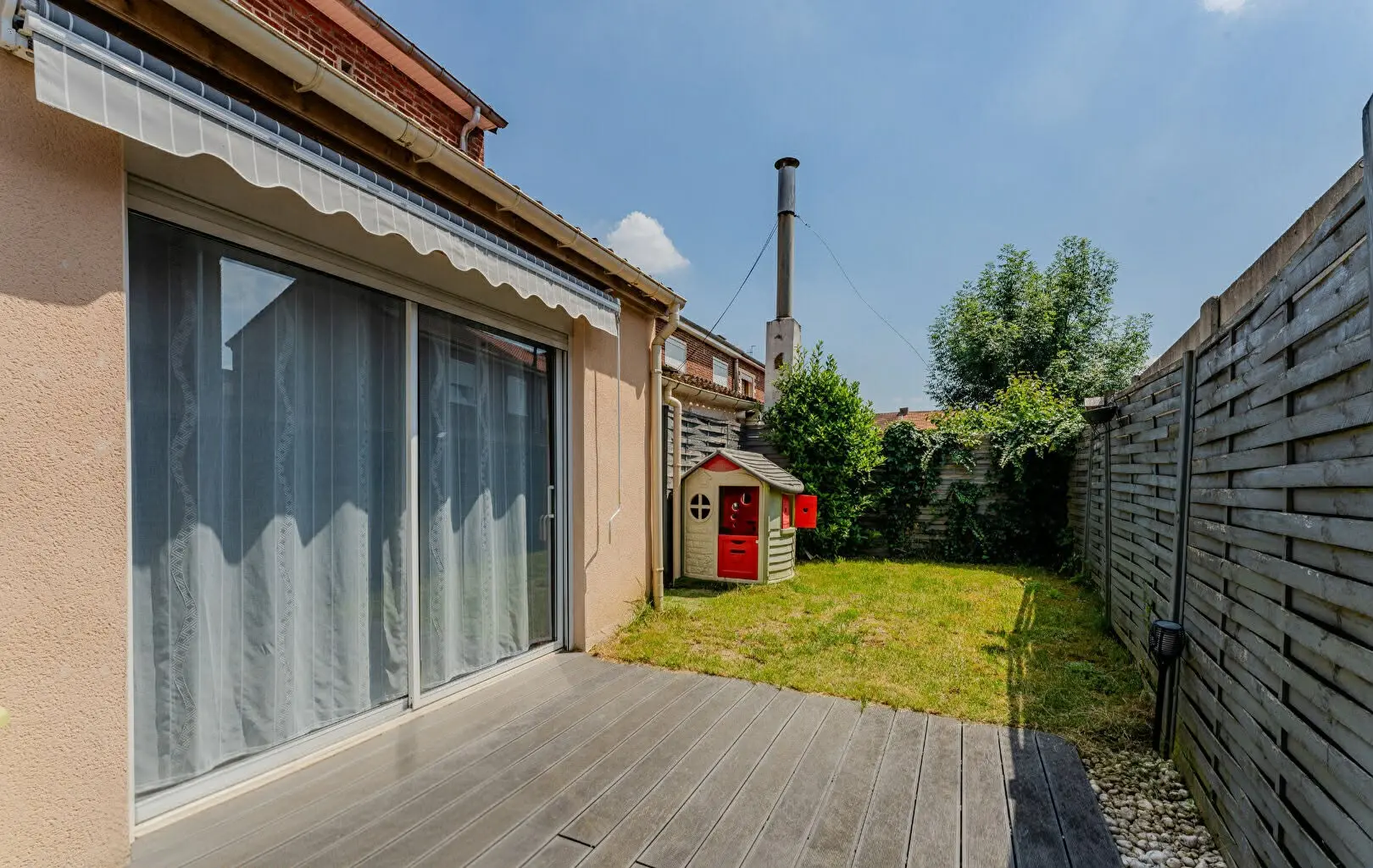 Photo 6 Maison 5 pièces 93m²