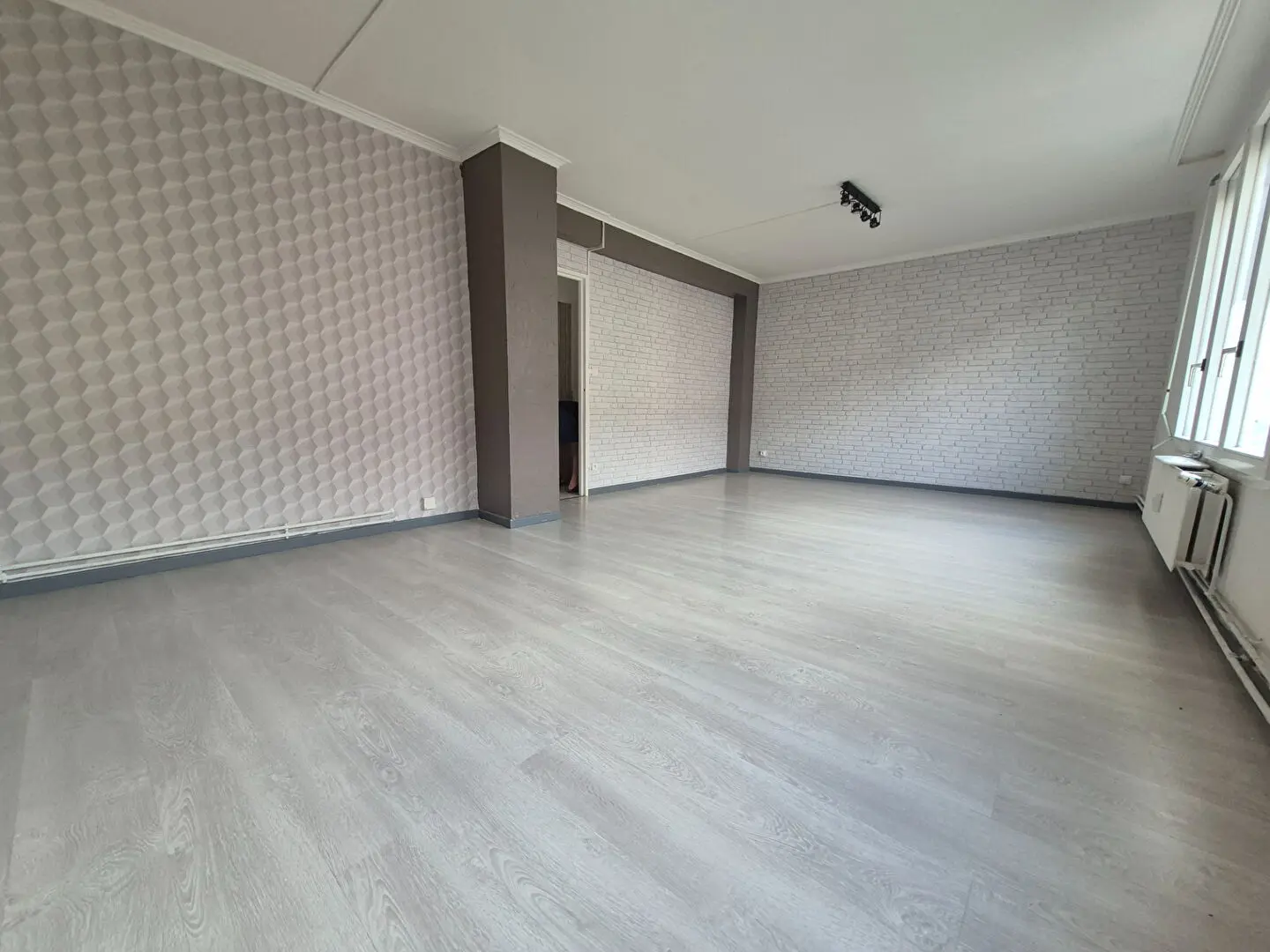 Photo 2 Appartement 3 pièces 68m²