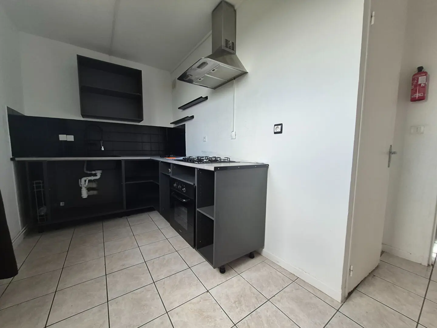 Photo 3 Appartement 3 pièces 68m²