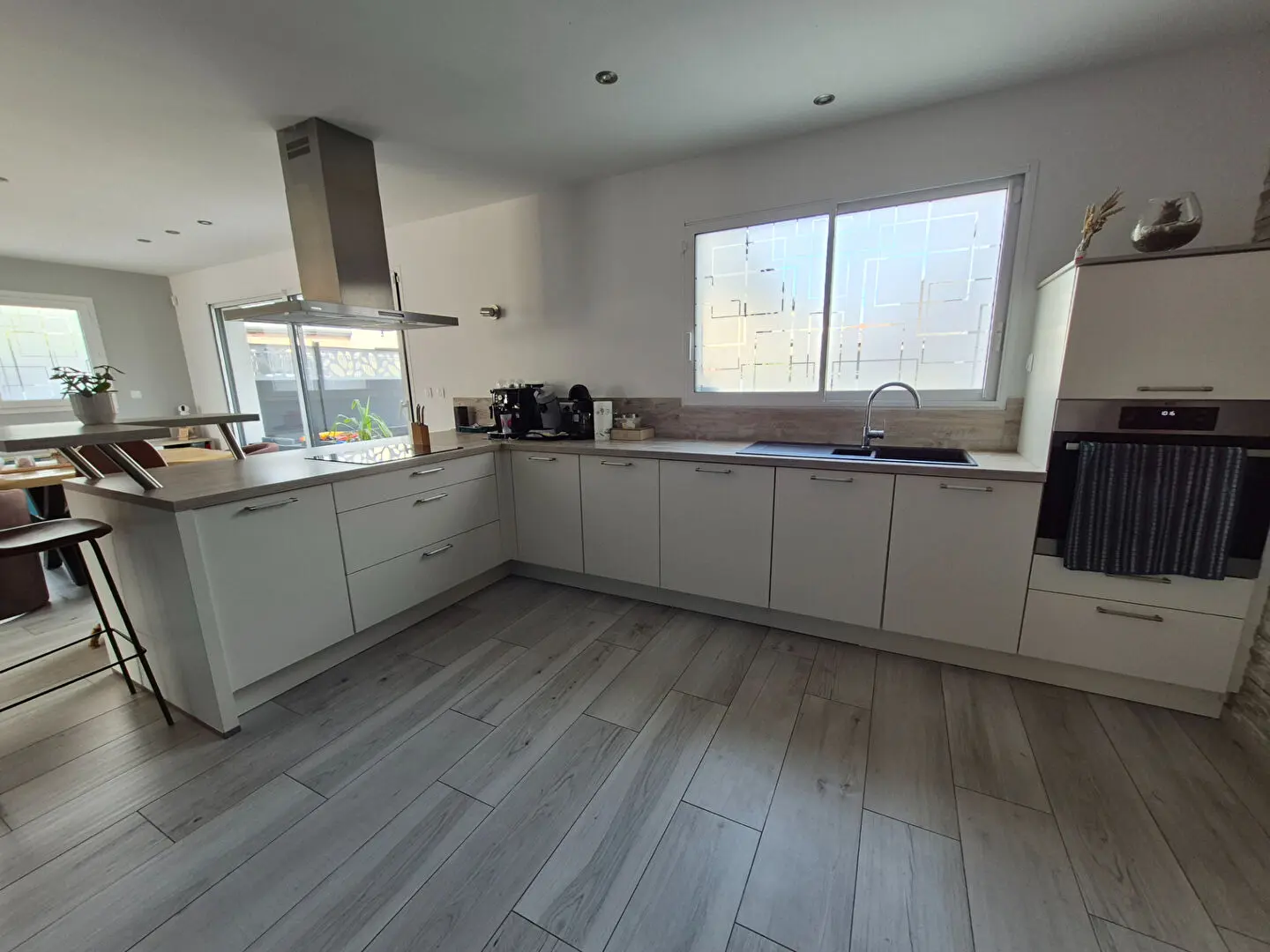 Photo 4 Maison 6 pièces 133m²