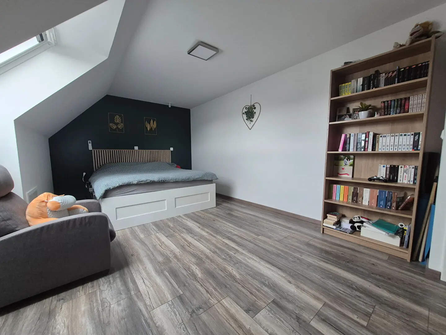 Photo 5 Maison 6 pièces 133m²