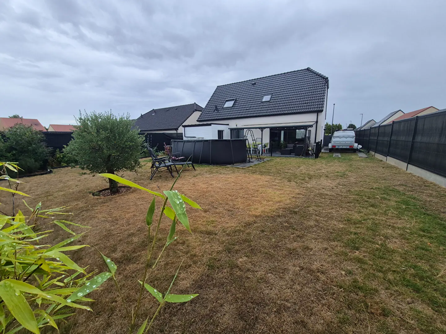 Photo 8 Maison 6 pièces 133m²