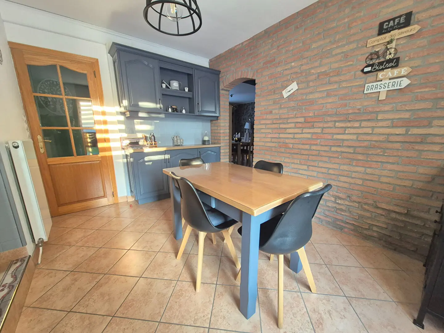 Photo 6 Maison 6 pièces 131m²