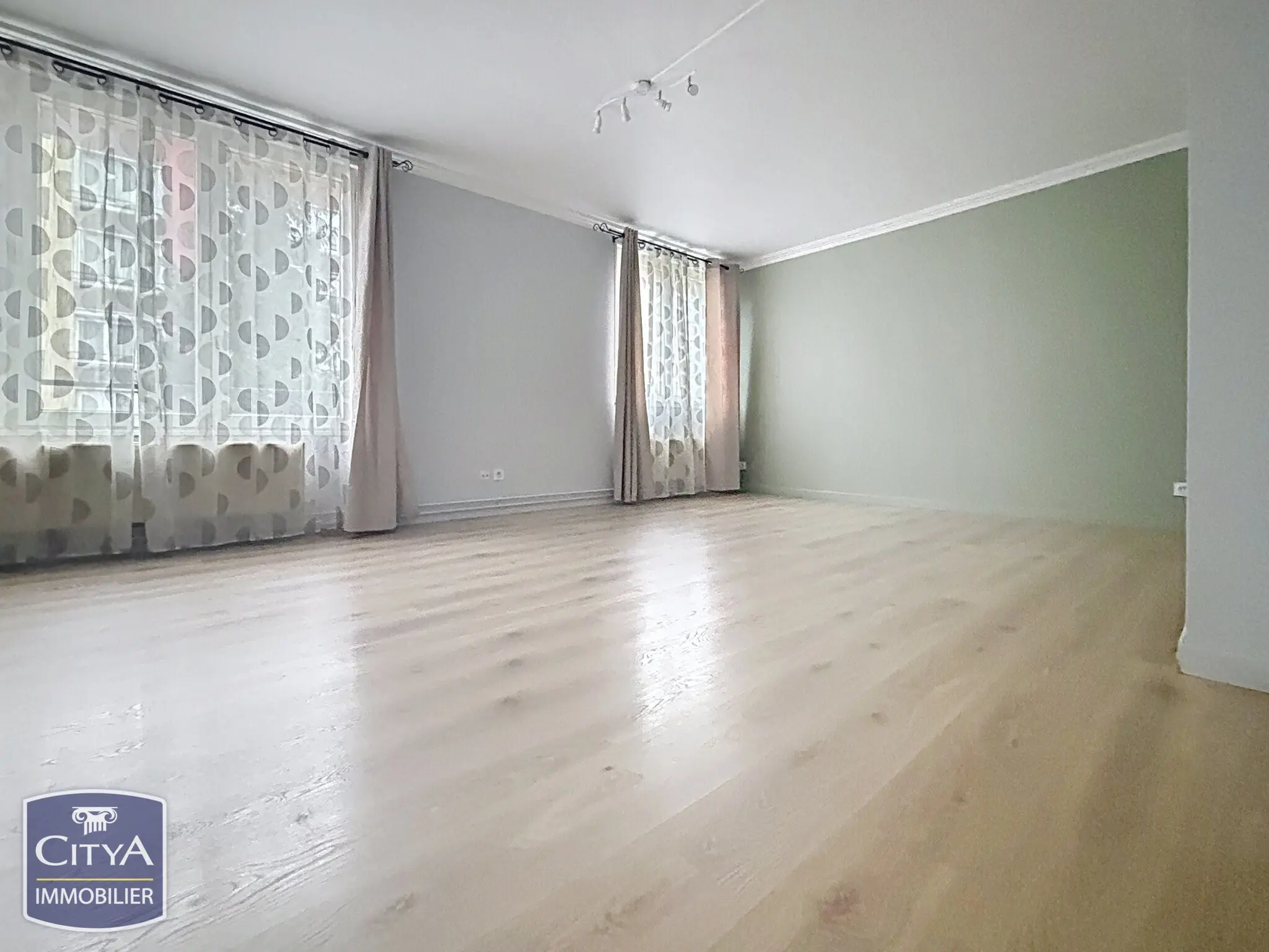 Photo 1 Appartement 4 pièces 78.8m²