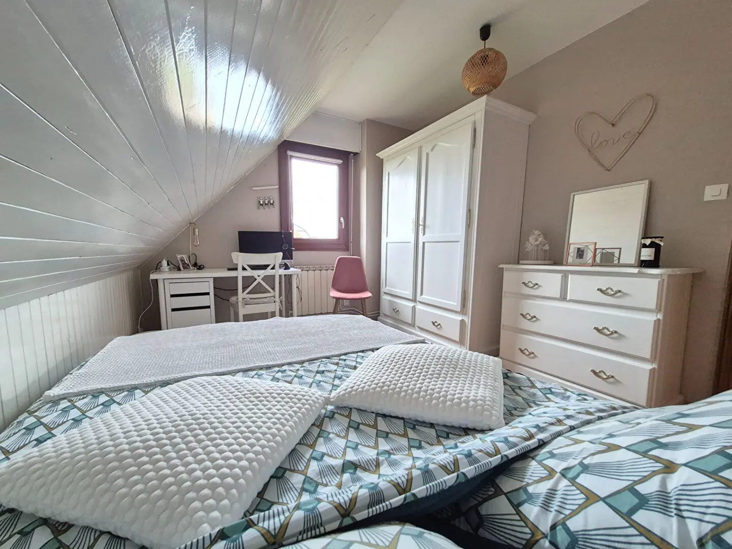 Photo 10 Maison 6 pièces 131m²