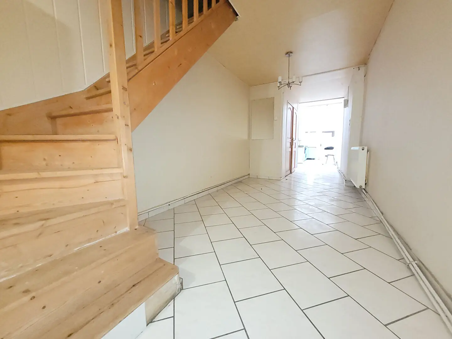 Photo 1 Maison 5 pièces 70m²