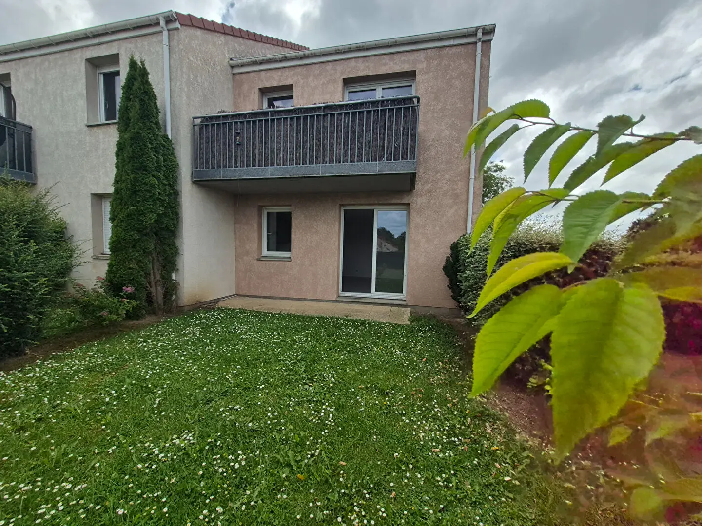 Photo 6 Appartement 3 pièces 47.51m²