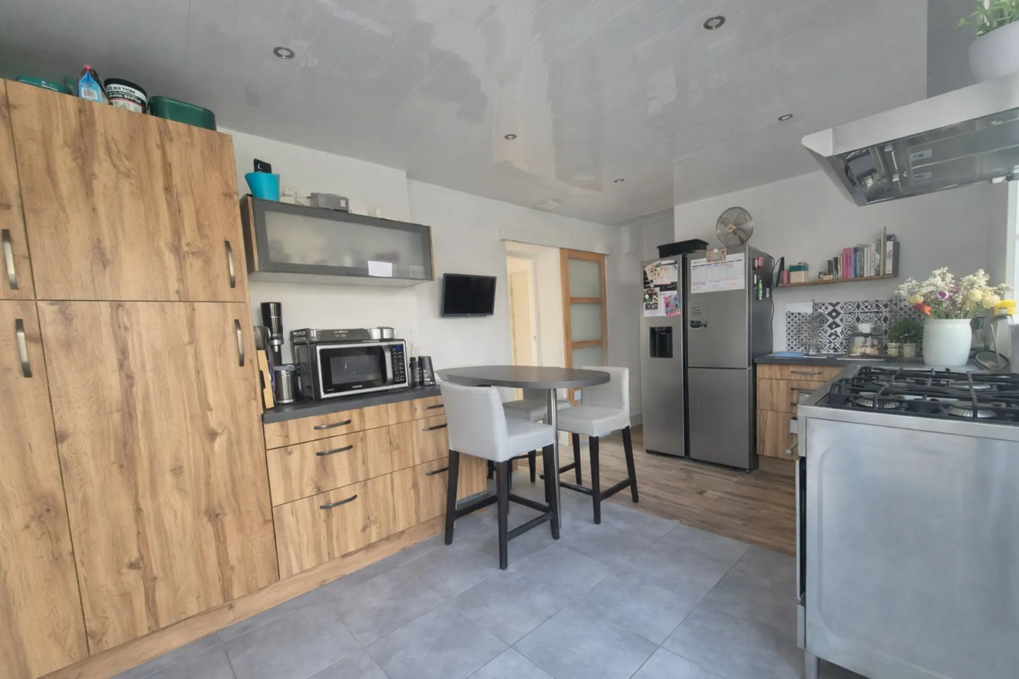 Photo 4 Maison 5 pièces 83m²