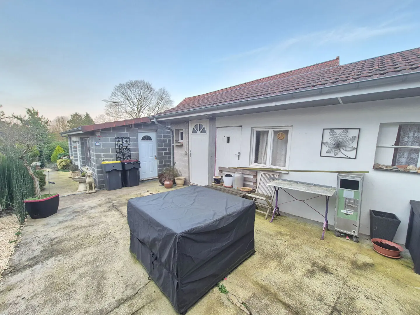 Photo 5 Maison 6 pièces 133m²