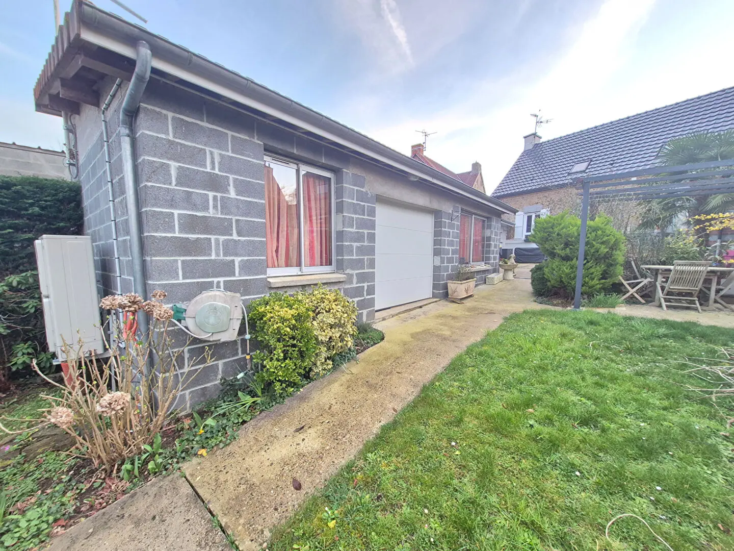 Photo 6 Maison 6 pièces 133m²