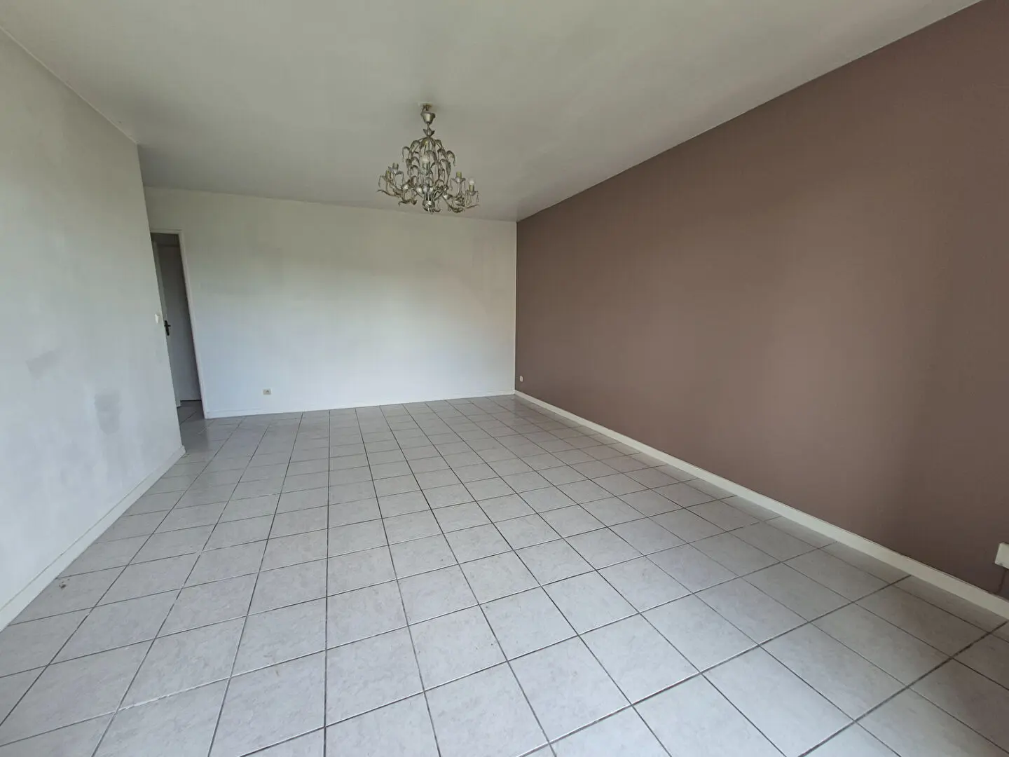Photo 2 Appartement 3 pièces 47.51m²