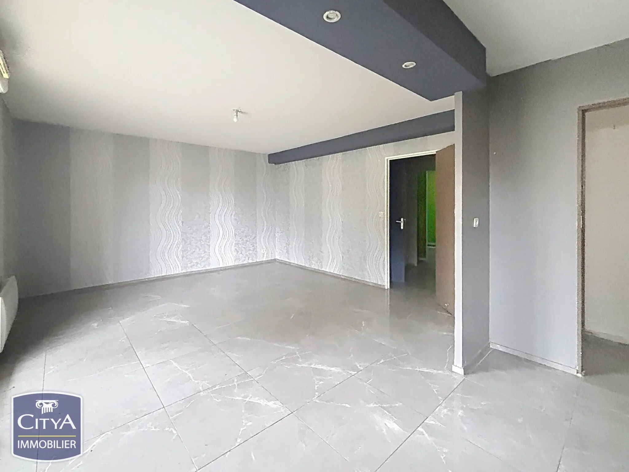 Photo 2 Appartement 3 pièces 65m²