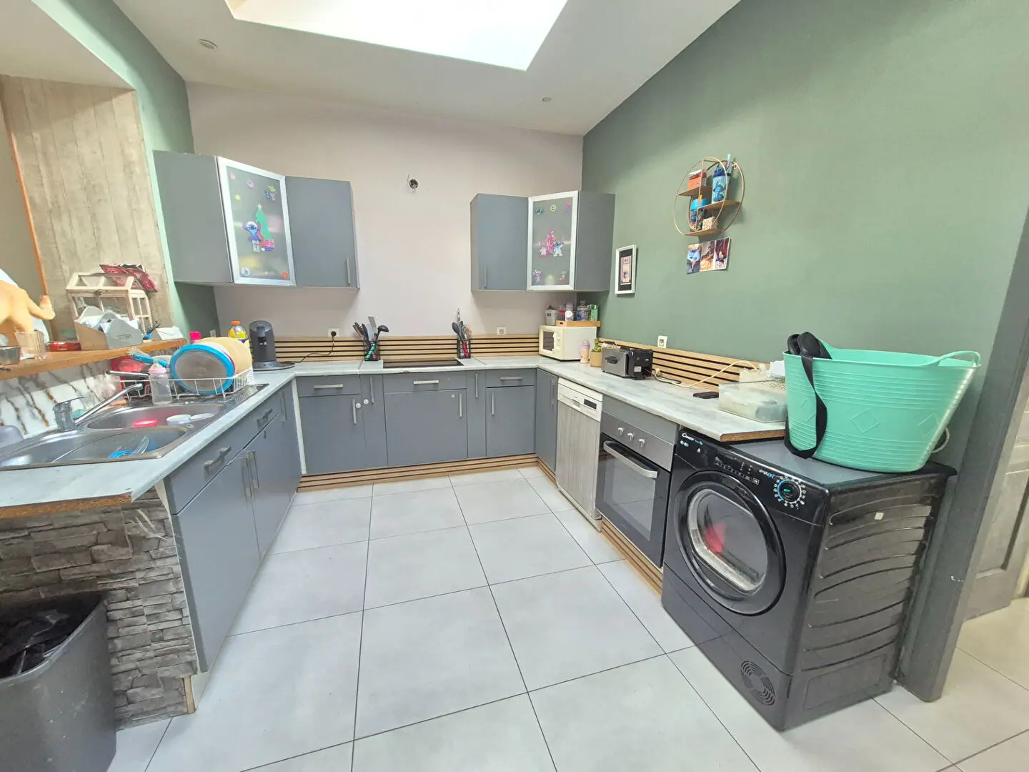 Photo 4 Maison 4 pièces 85m²