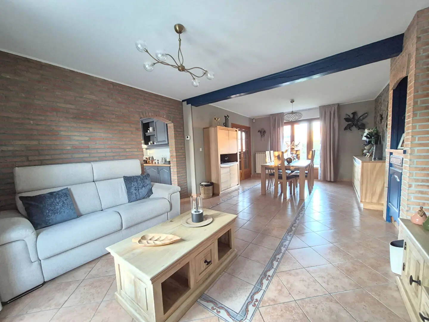 Photo 4 Maison 6 pièces 131m²