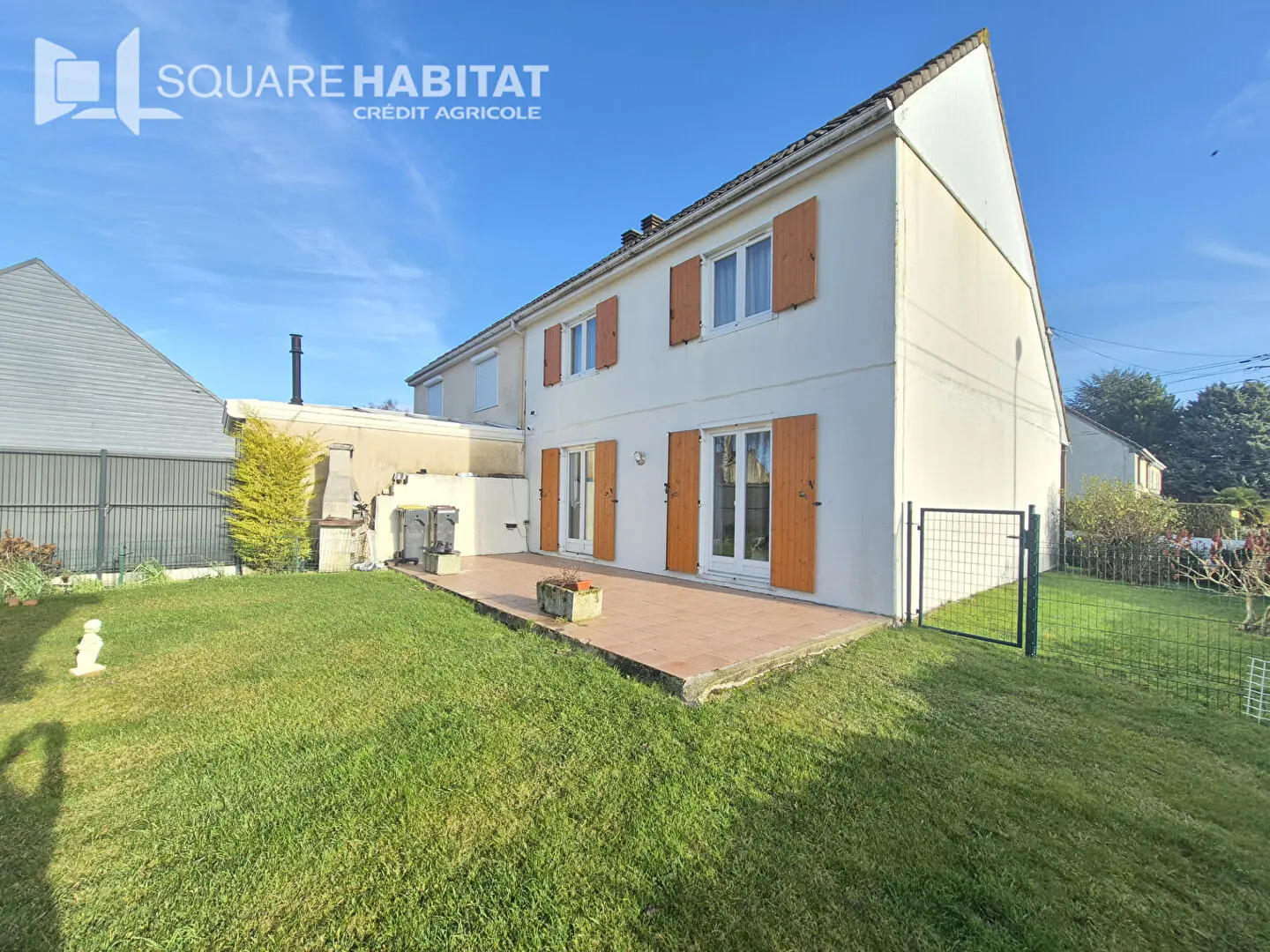 Photo 2 Maison 6 pièces 100m²