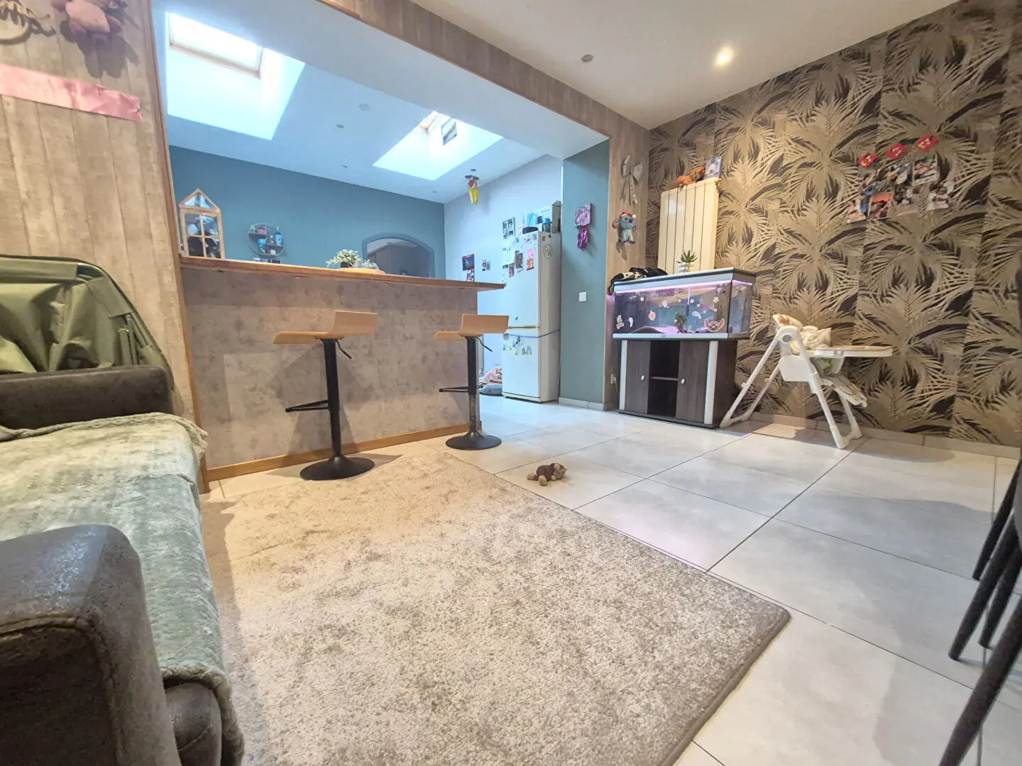 Photo 3 Maison 4 pièces 85m²