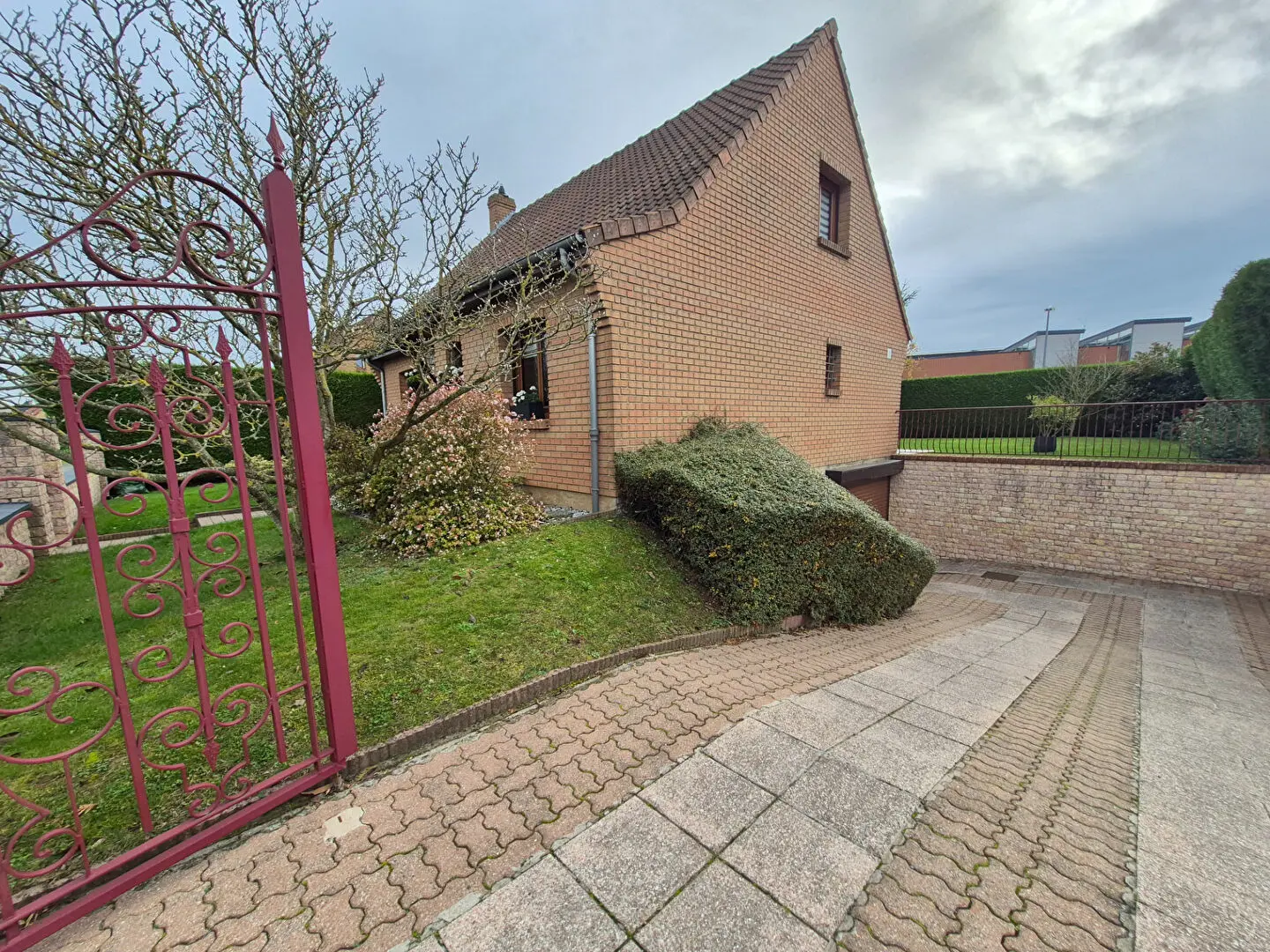 Photo 3 Maison 6 pièces 131m²