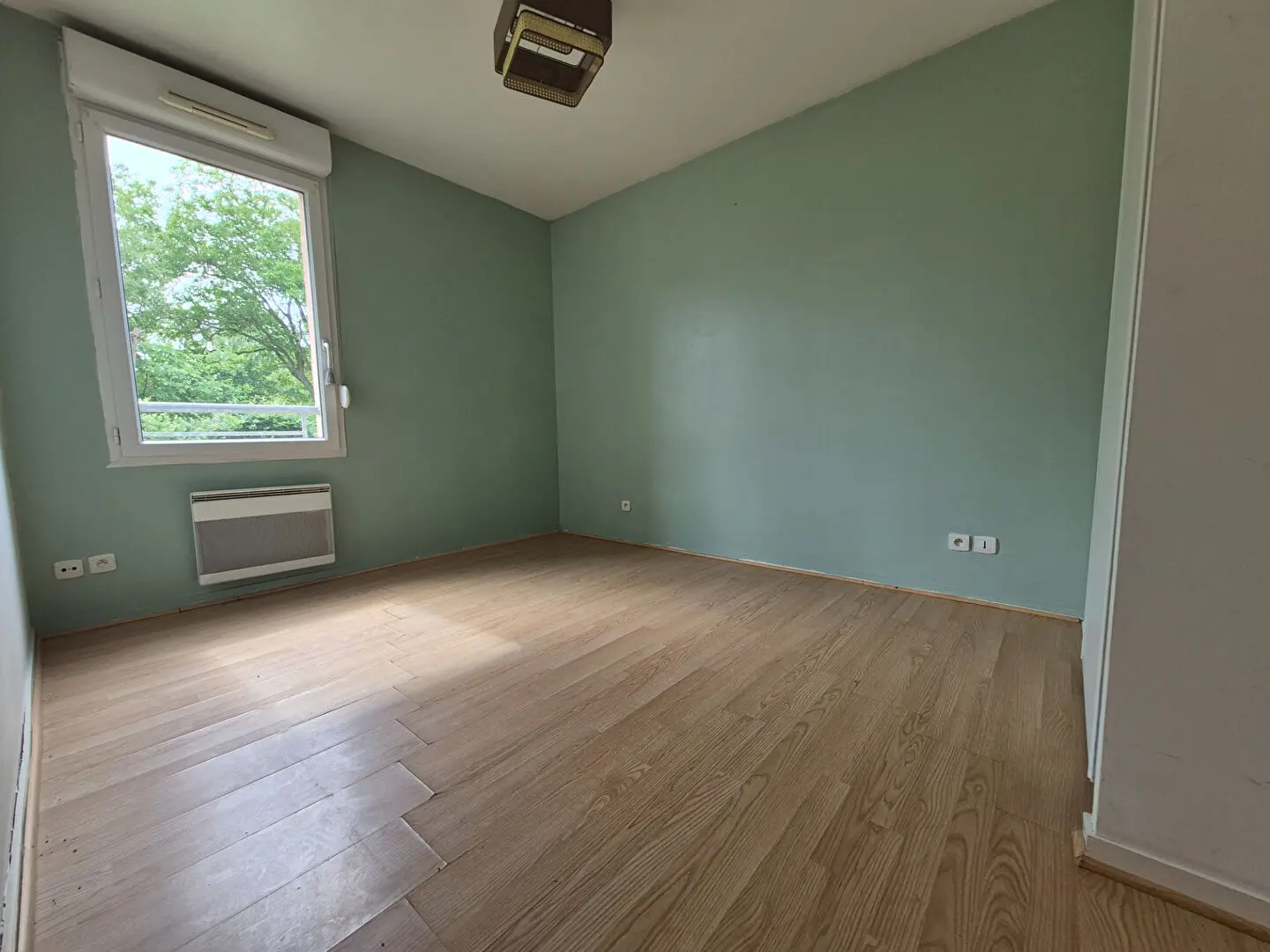 Photo 4 Appartement 3 pièces 47.51m²