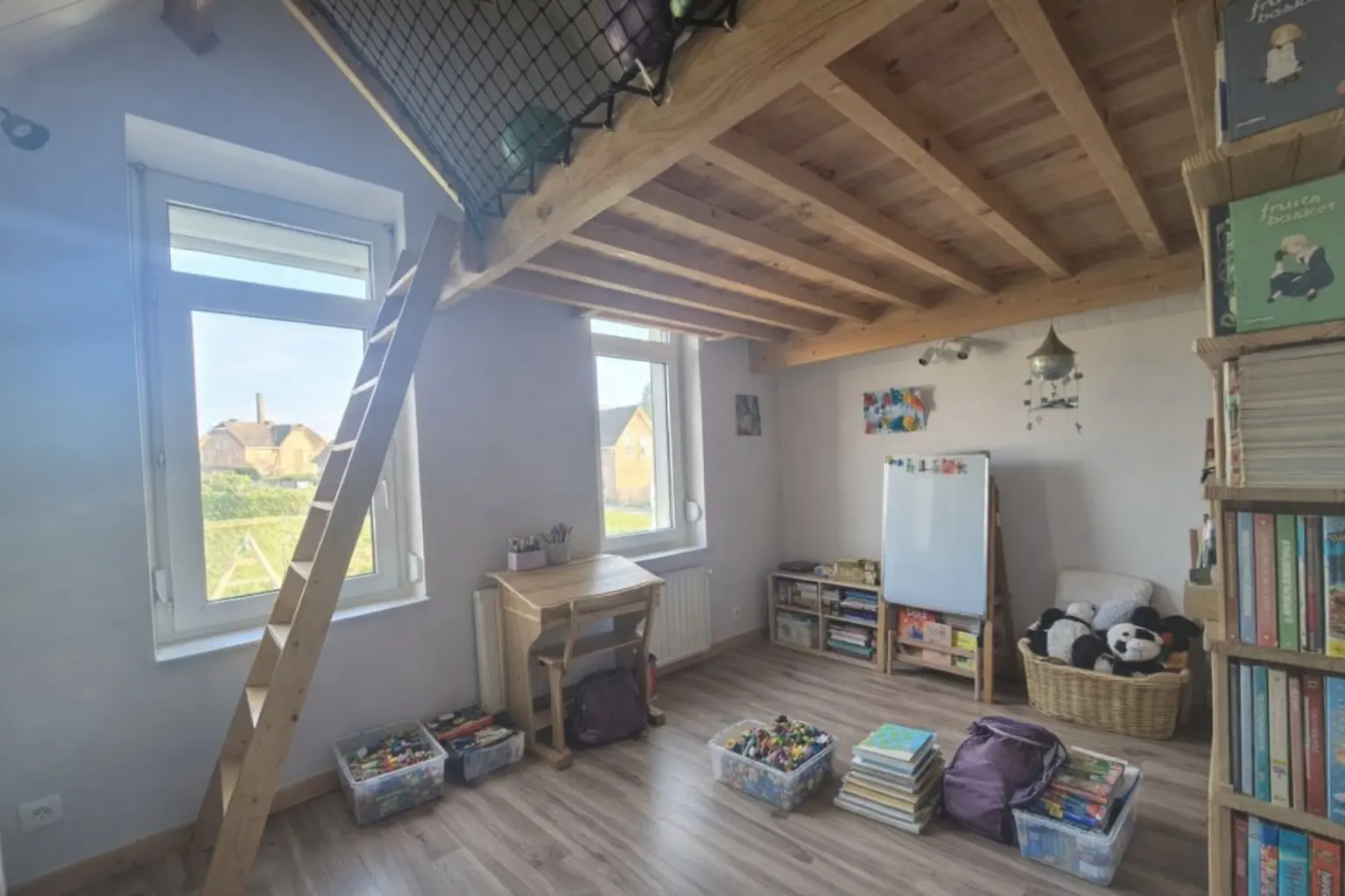 Photo 6 Maison 5 pièces 83m²