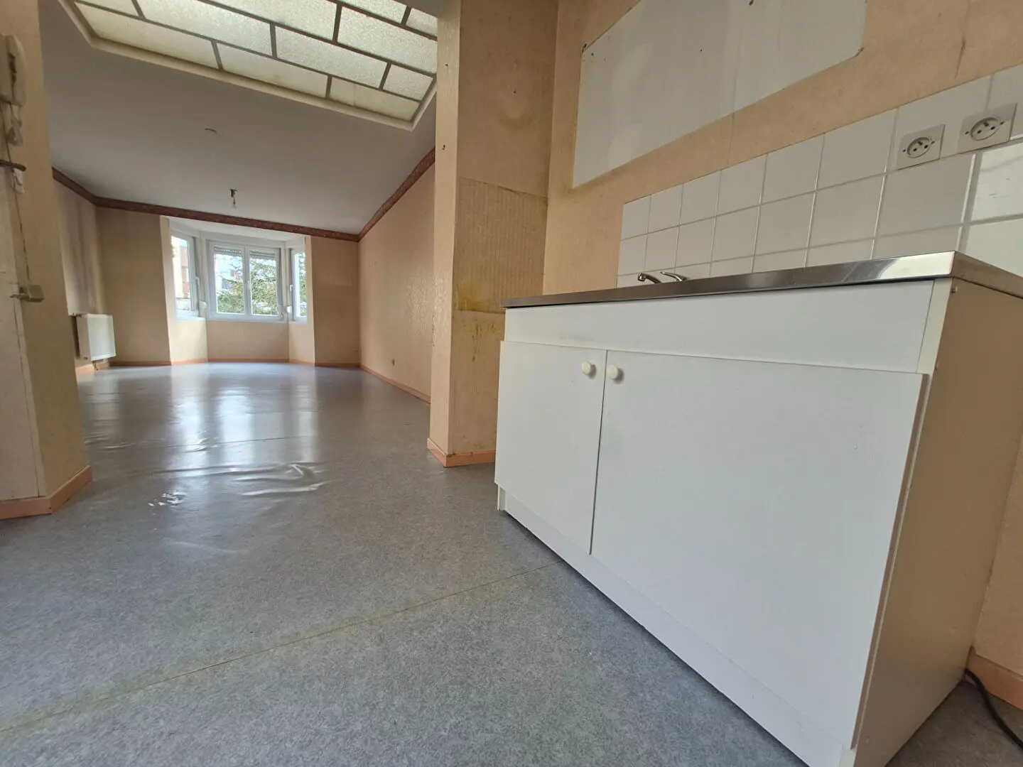 Photo 4 Maison 2 pièces 46.5m²