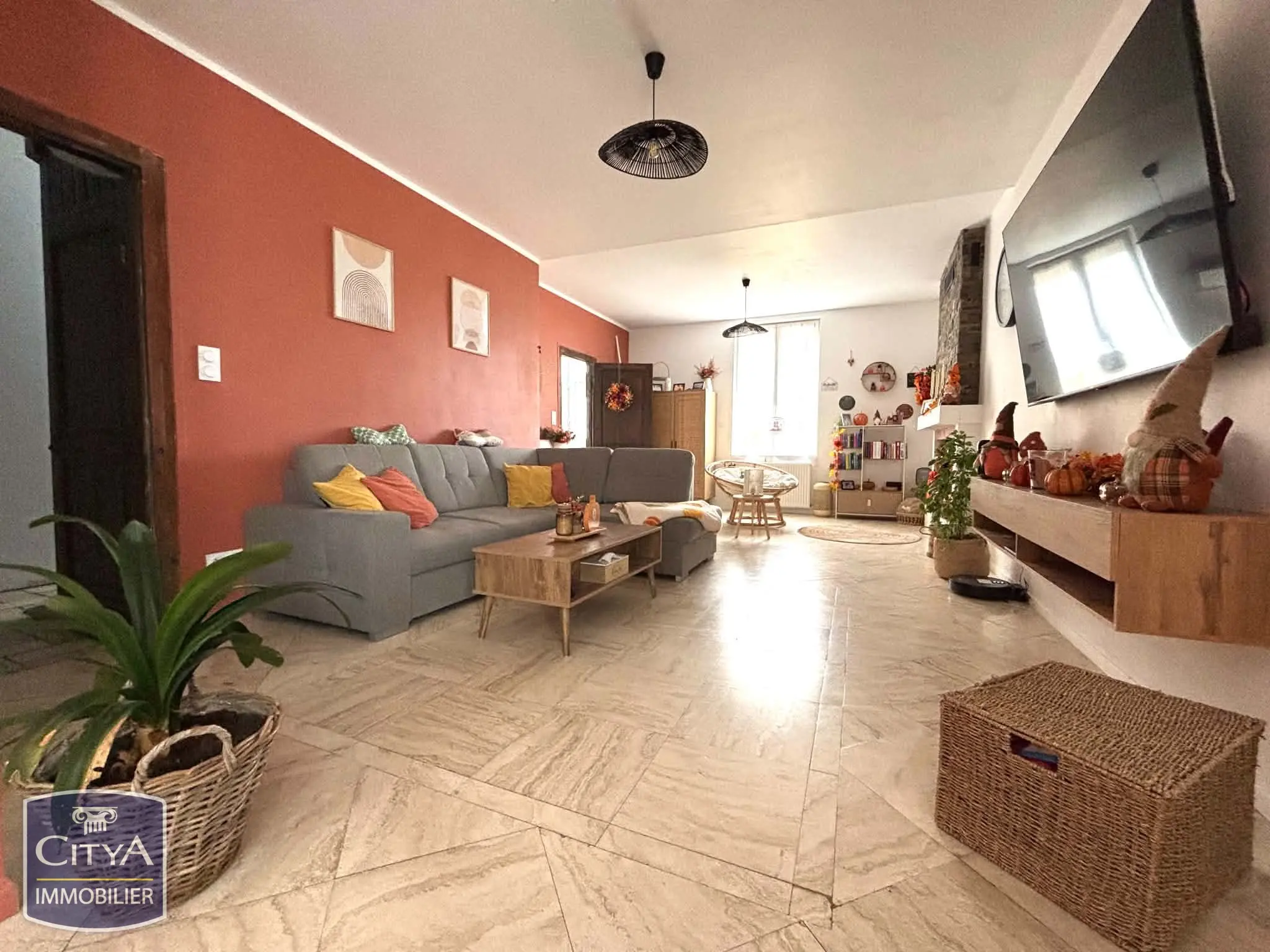 Photo 1 Maison 5 pièces 140.1m²